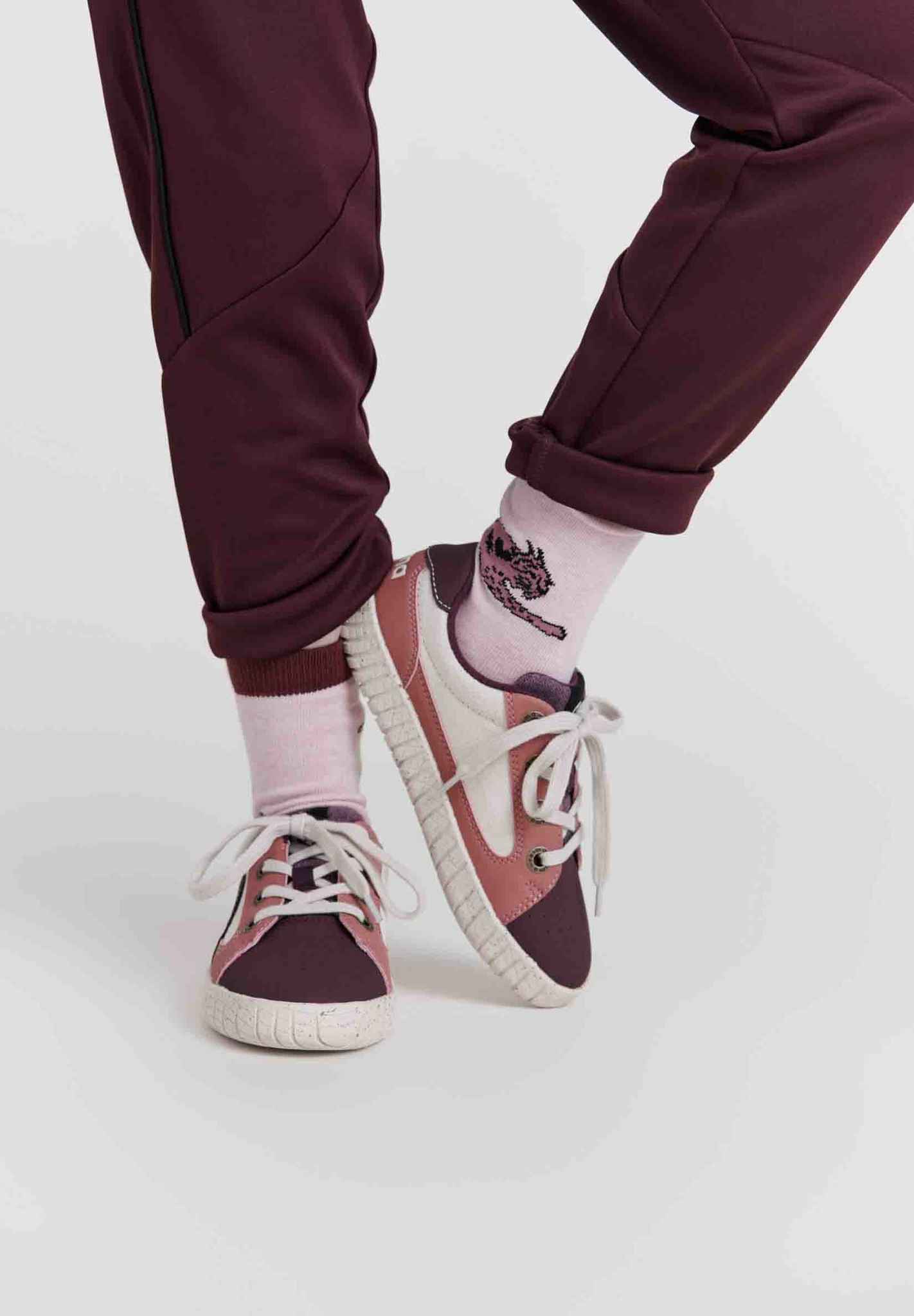 Kinder Sneaker Lenkkari