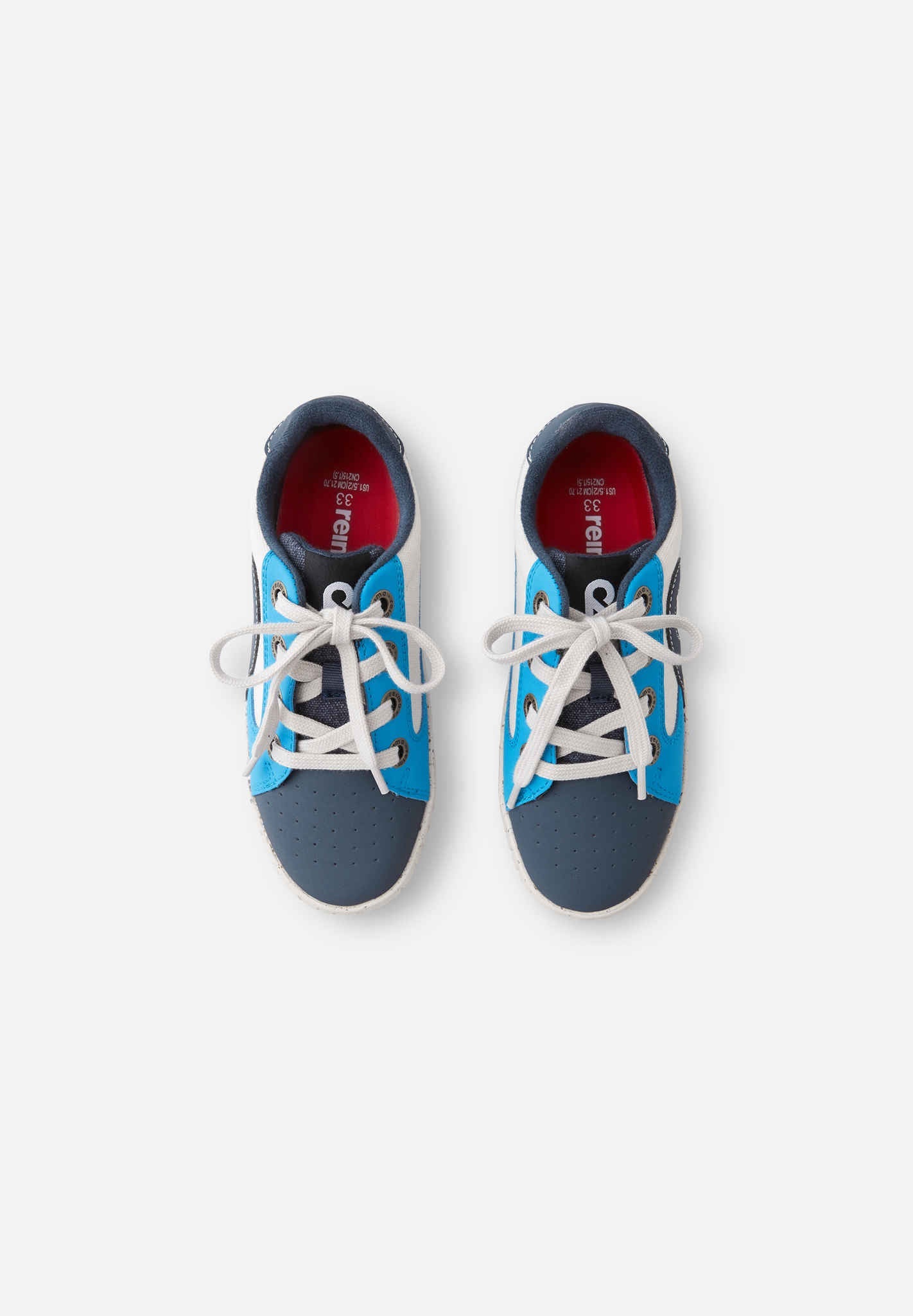 Kinder Sneaker Lenkkari