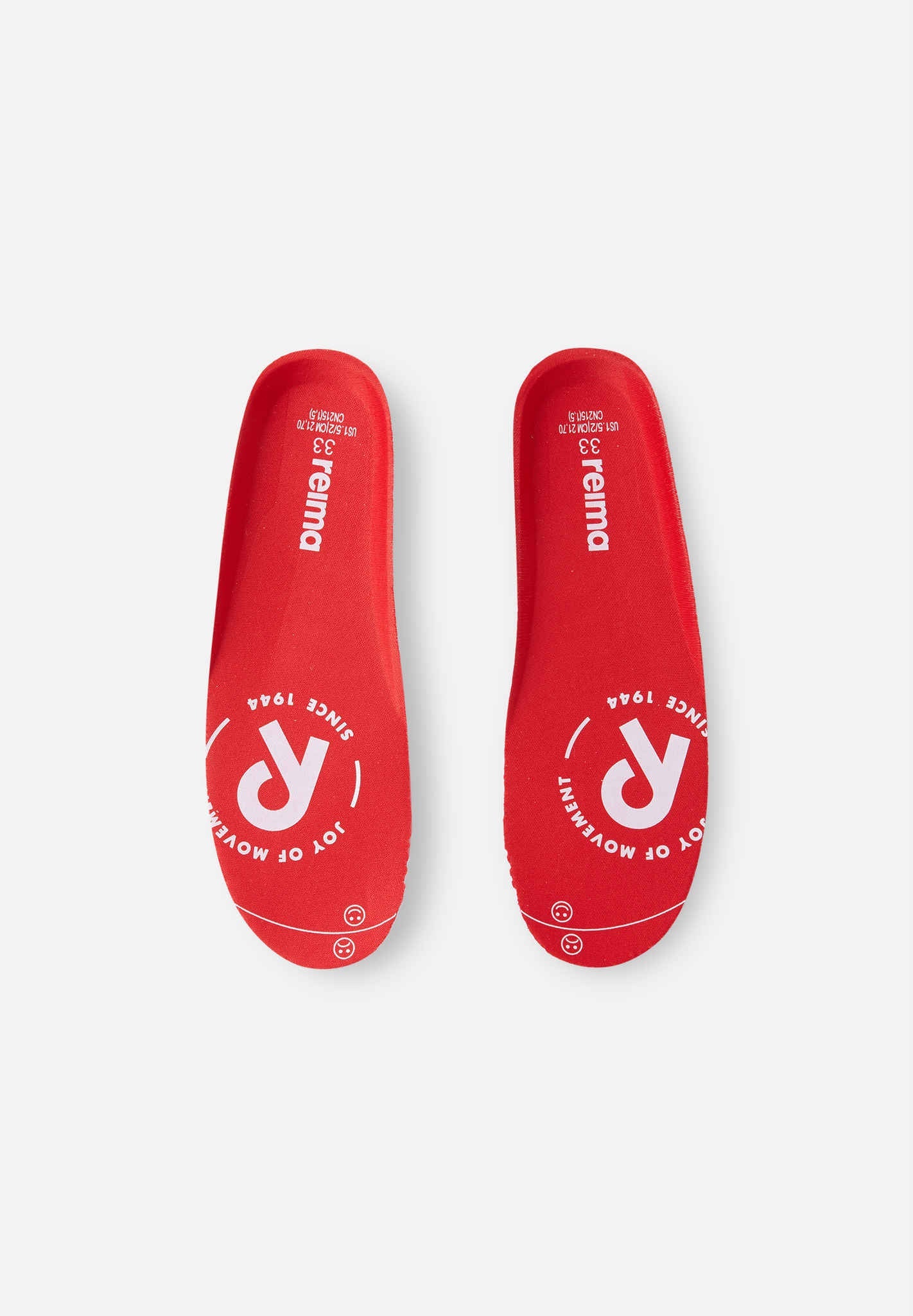 Kinder Sneaker Lenkkari