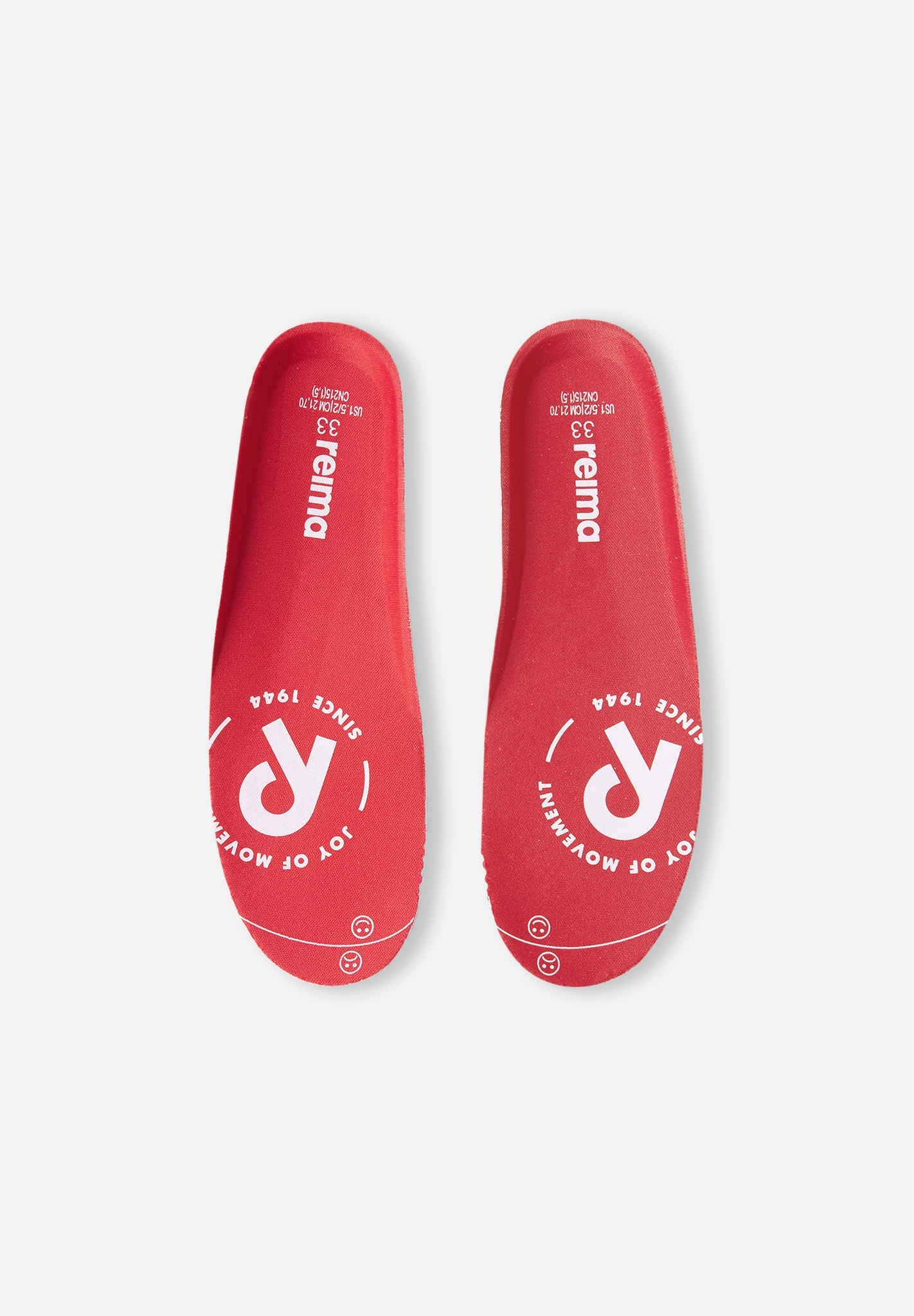 Kinder Sneaker Lenkki