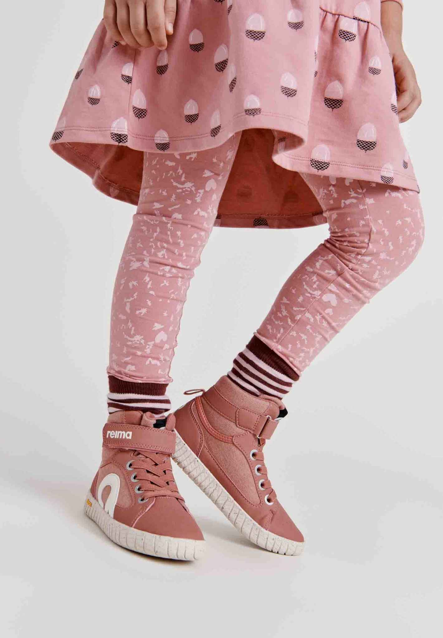 Kinder Sneaker Lenkki