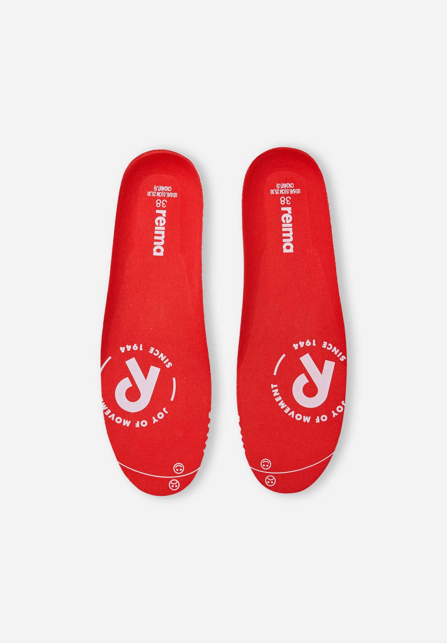 Kinder Sneaker Lenkki