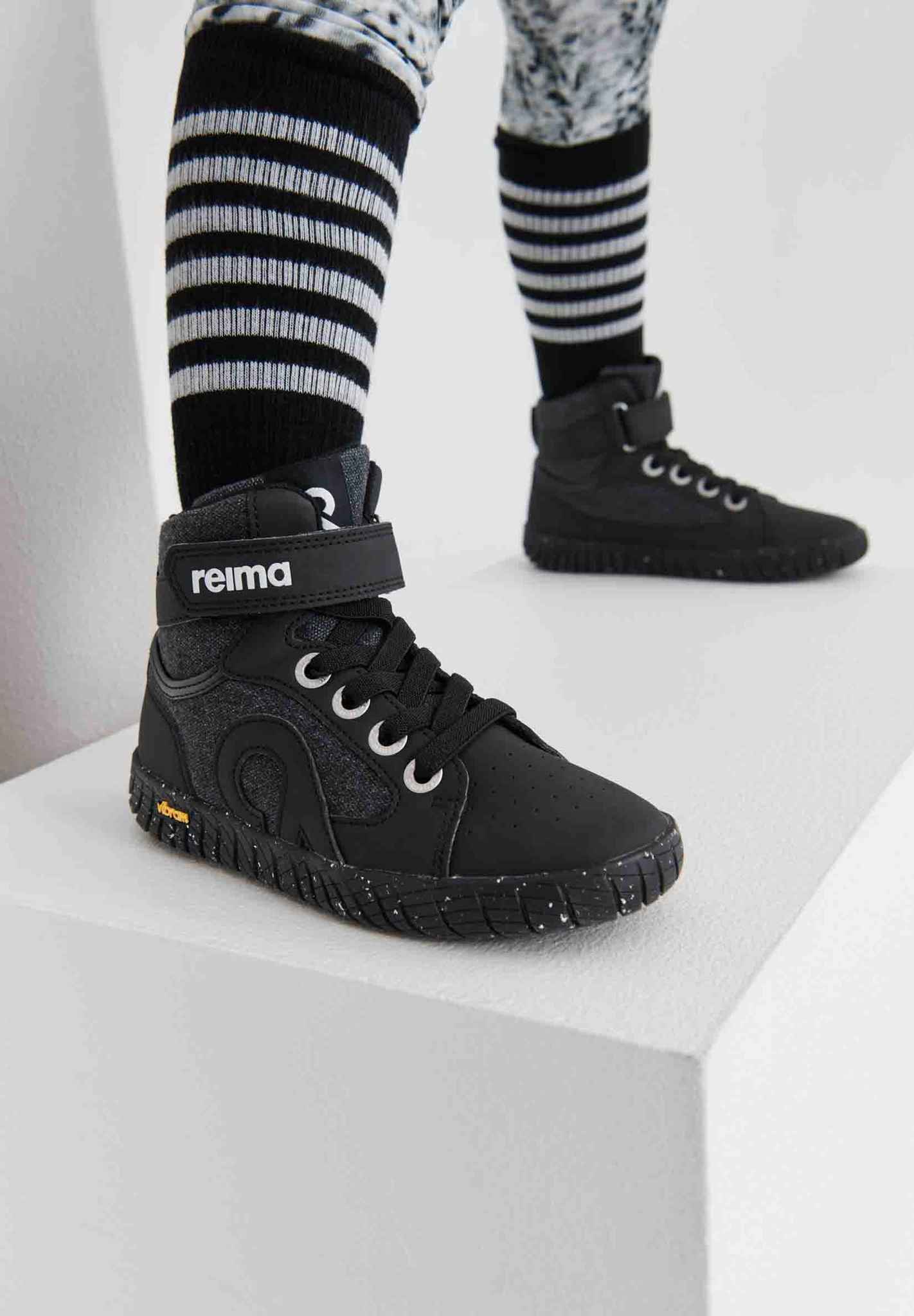 Kinder Sneaker Lenkki