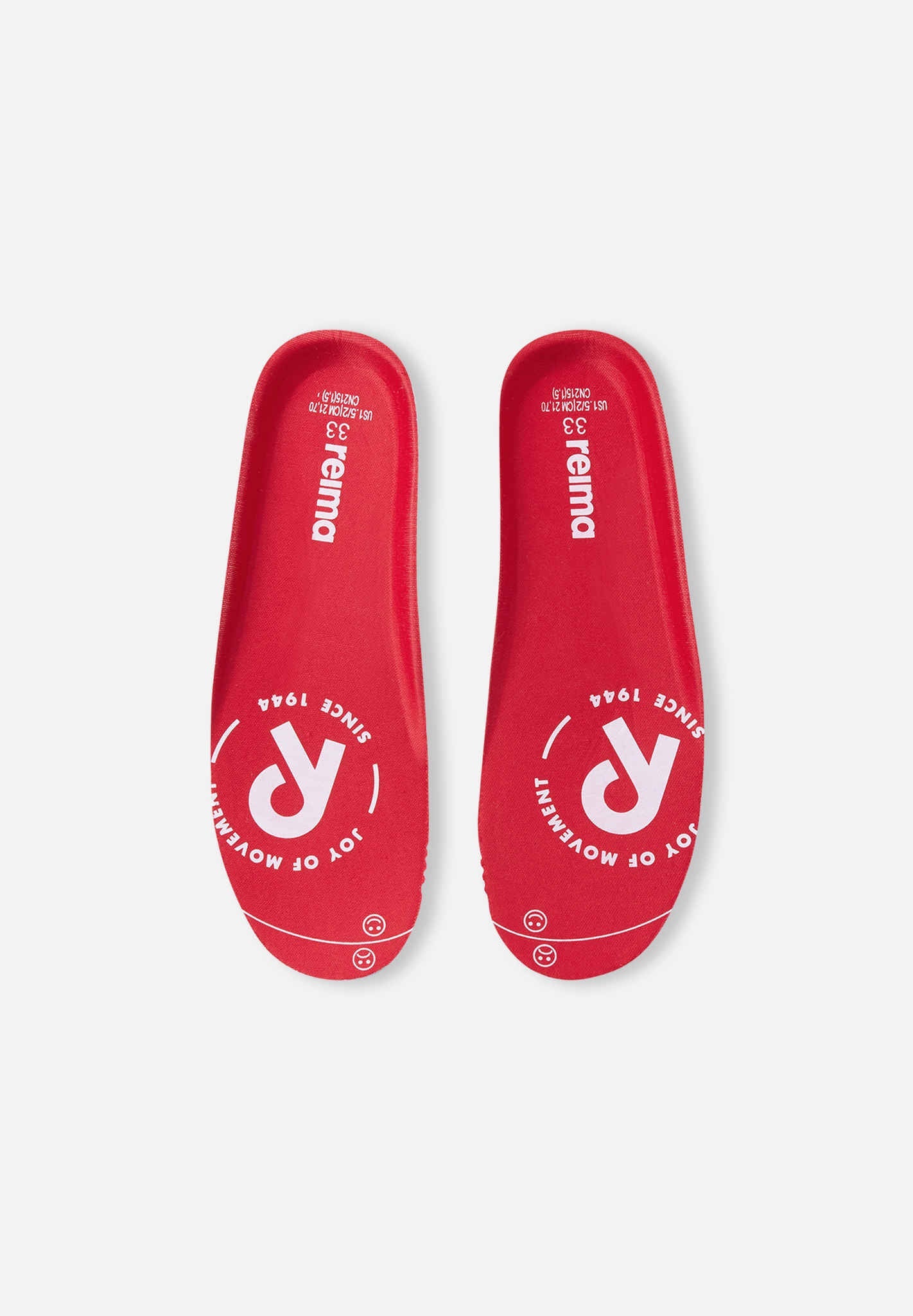 Kinder Sneaker Lenkki
