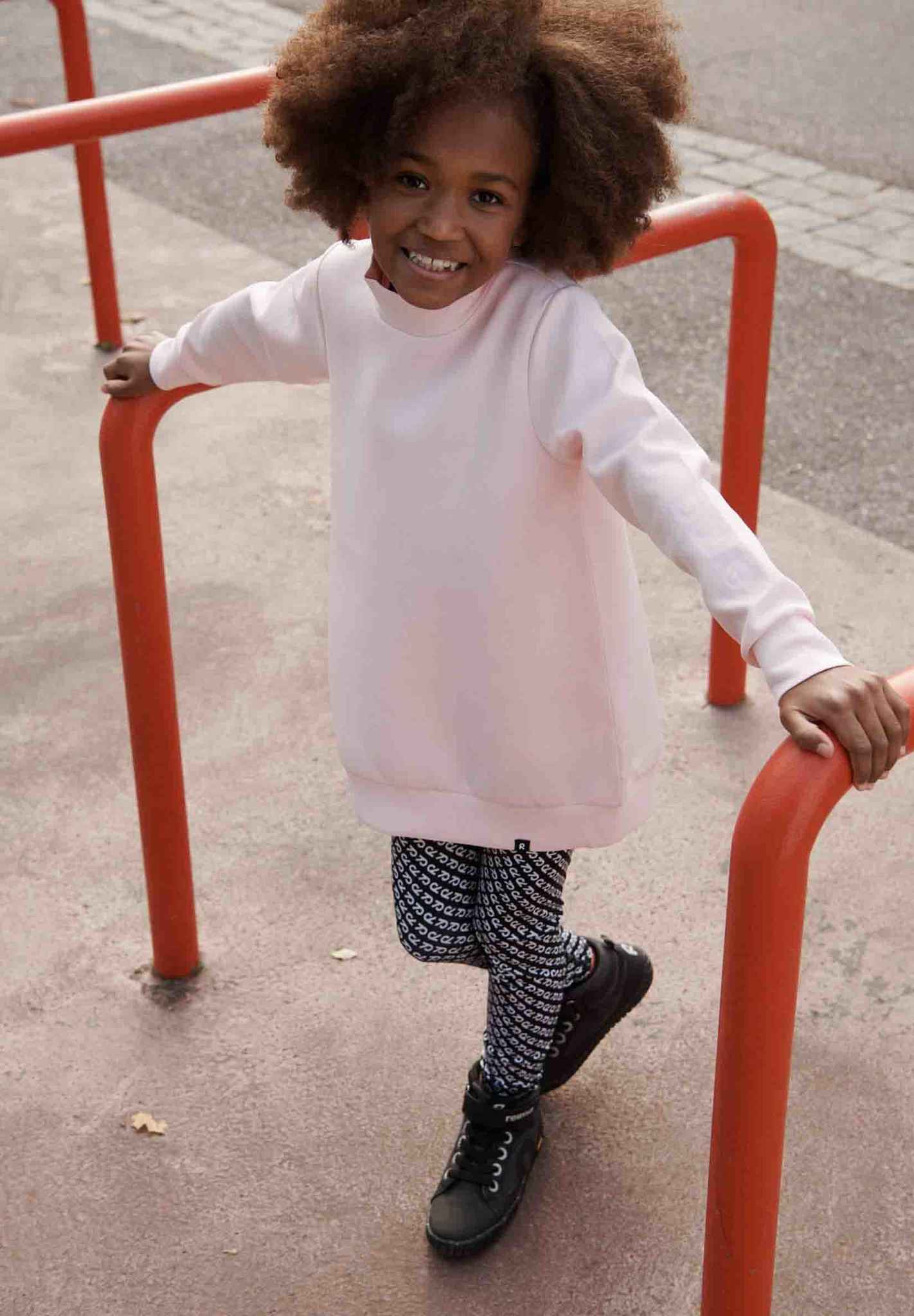 Kinder Sneaker Lenkki