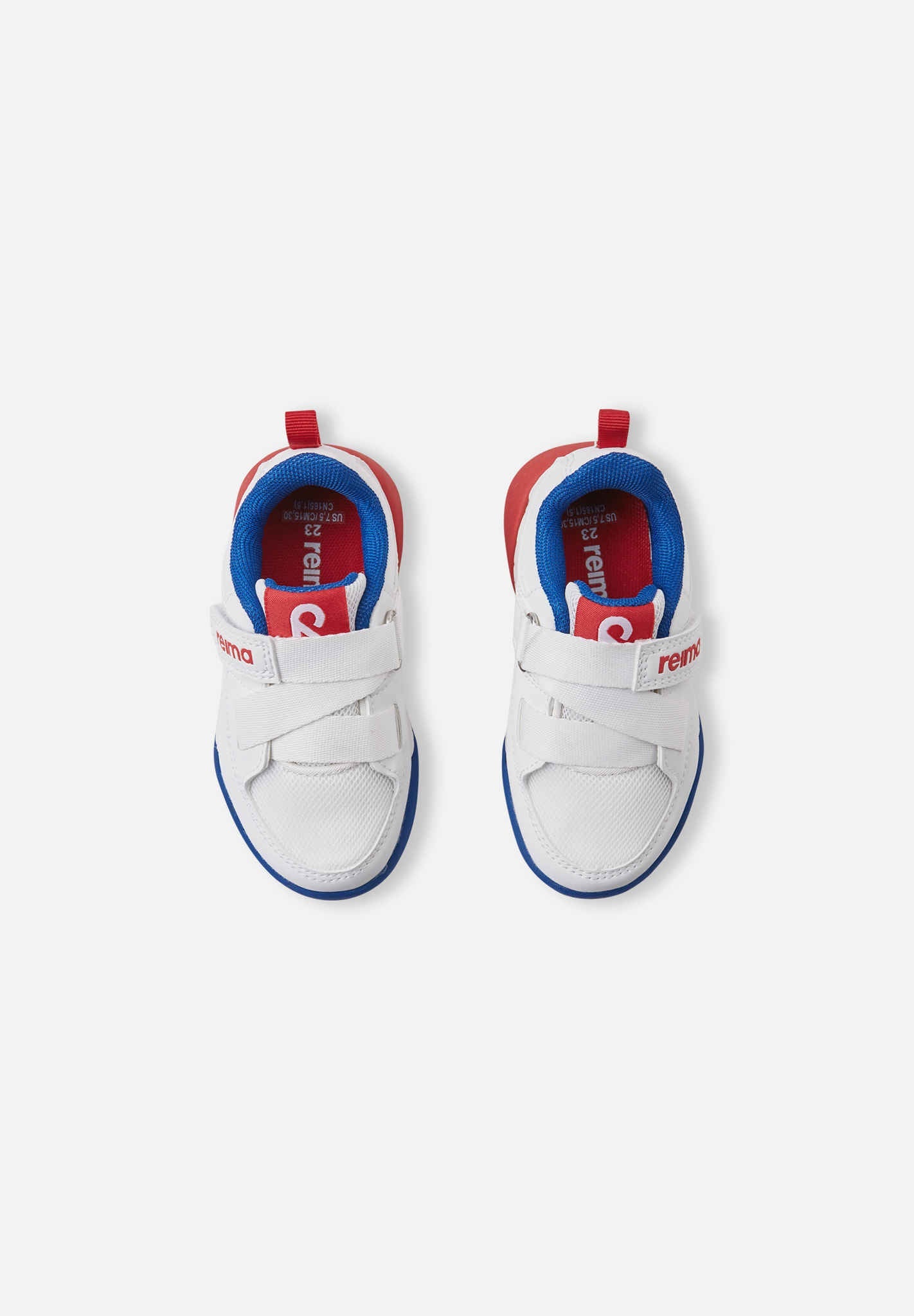 Reimatec Schuhe Kiirus