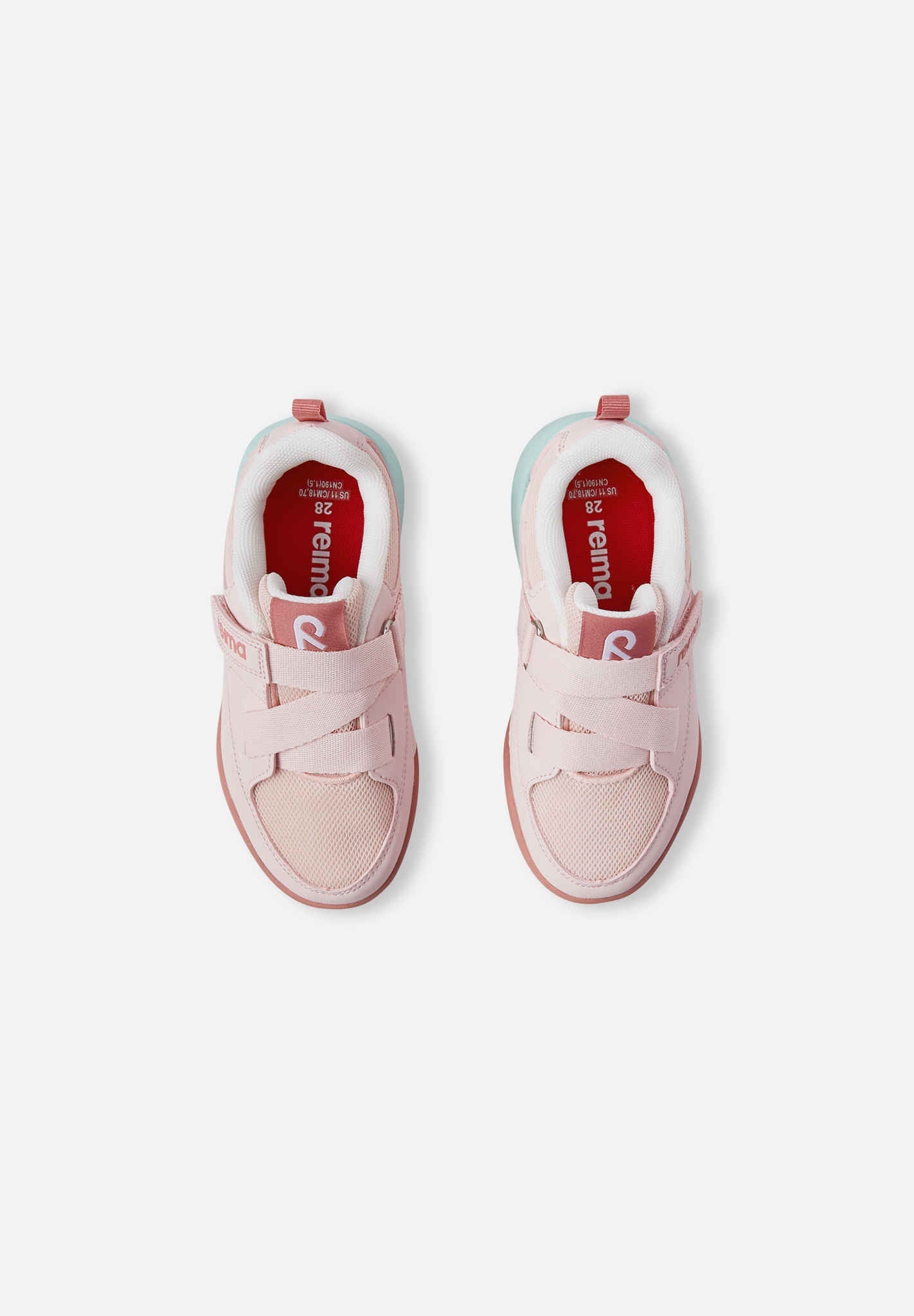 Reimatec Schuhe Kiirus
