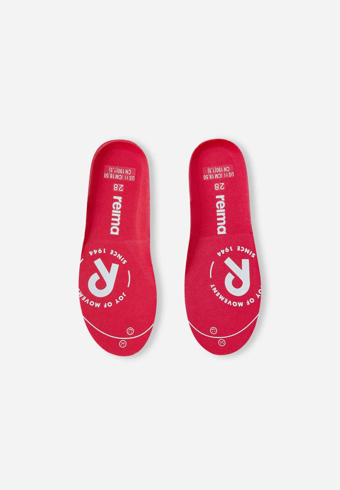 Reimatec Schuhe Kiirus