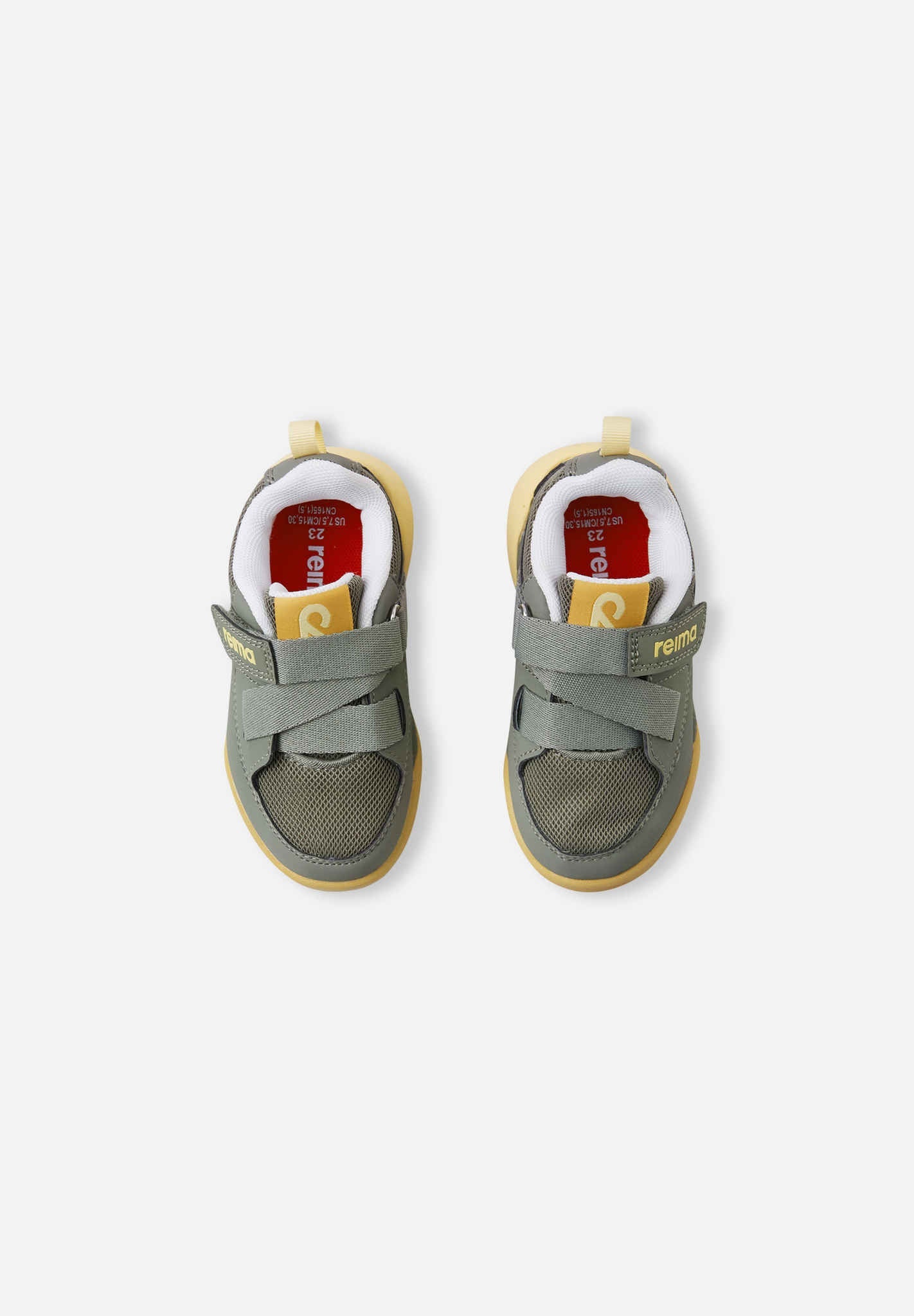 Reimatec Schuhe Kiirus