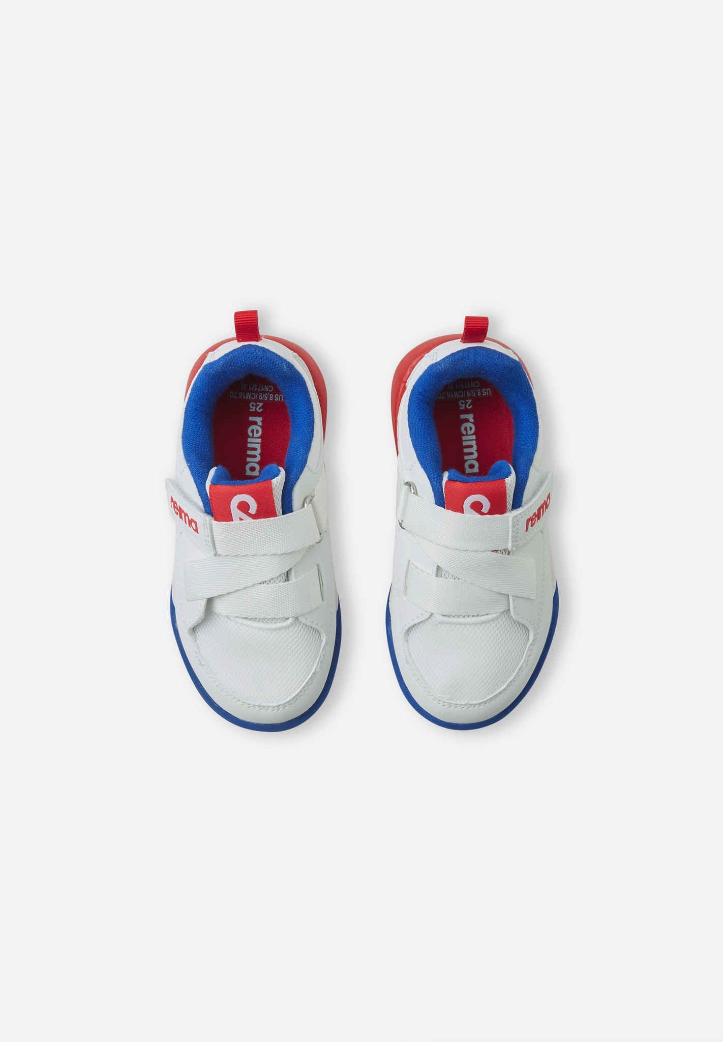 Kleinkinder Reimatec Schuhe Kiirus