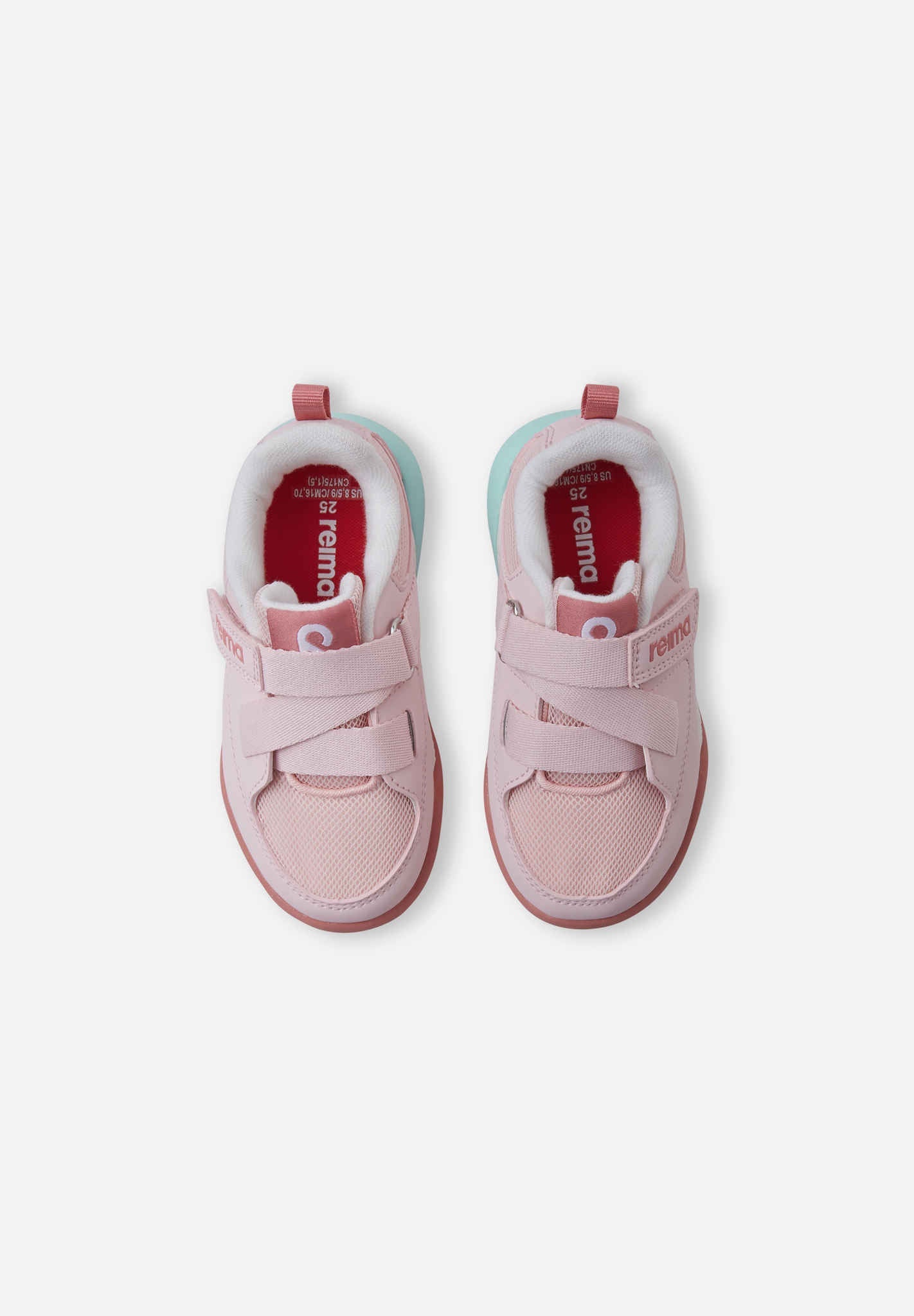 Kleinkinder Reimatec Schuhe Kiirus