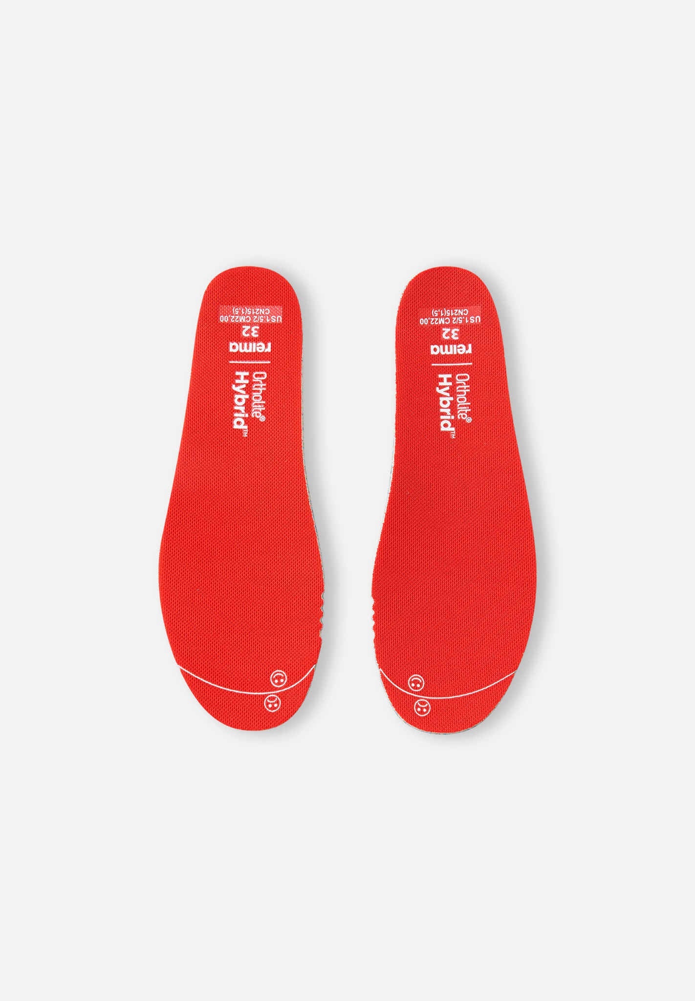 Kinder Sneaker Edistys