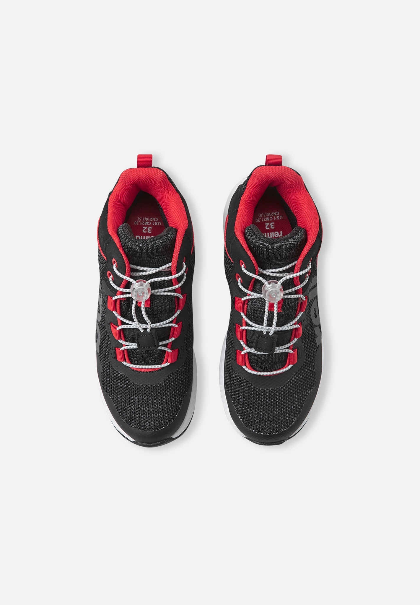 Kinder Sneaker Edistys