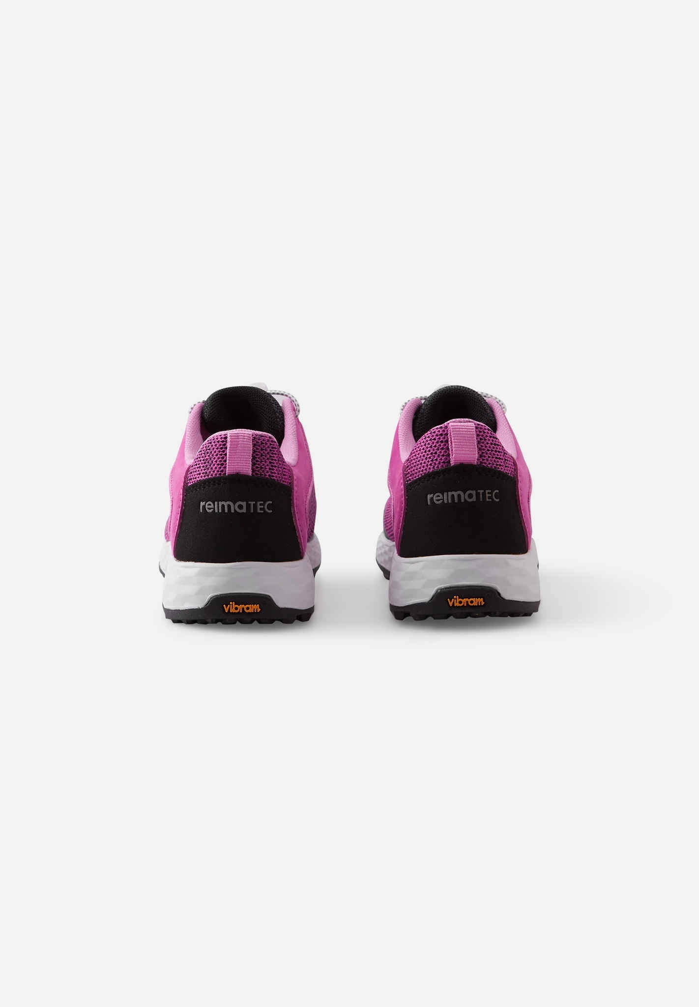 Kinder Sneaker Aloitus