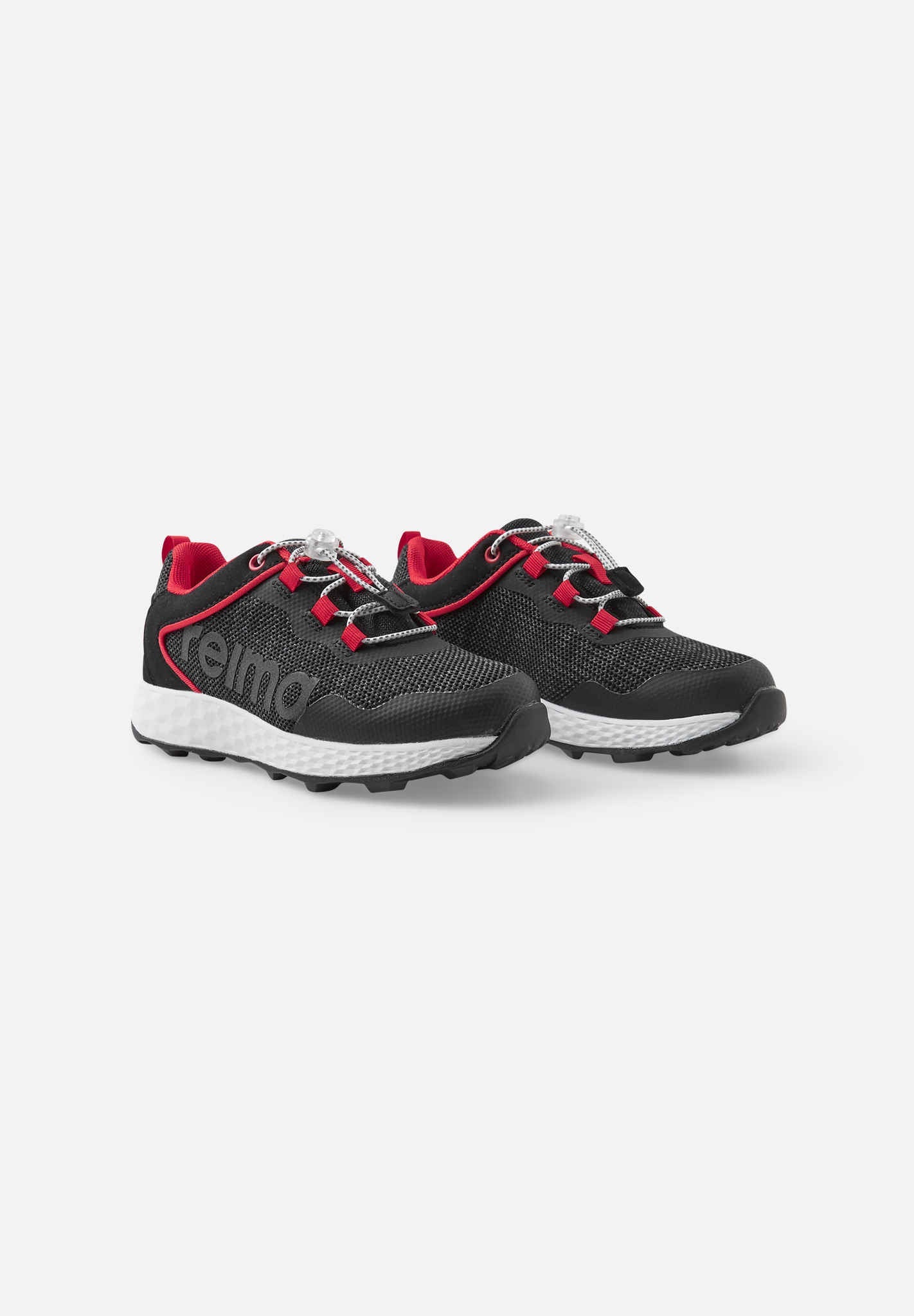 Kinder Sneaker Aloitus