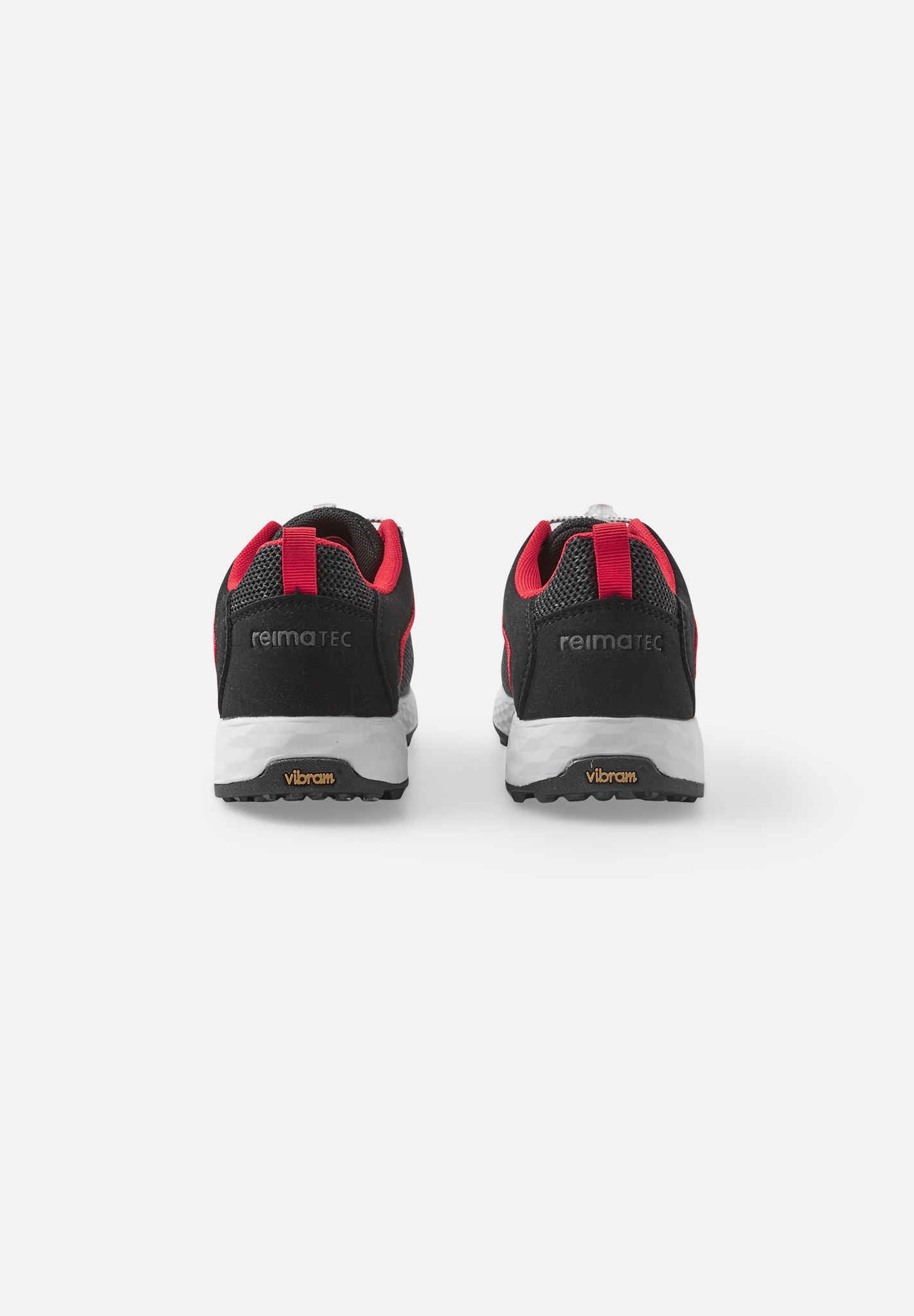 Kinder Sneaker Aloitus
