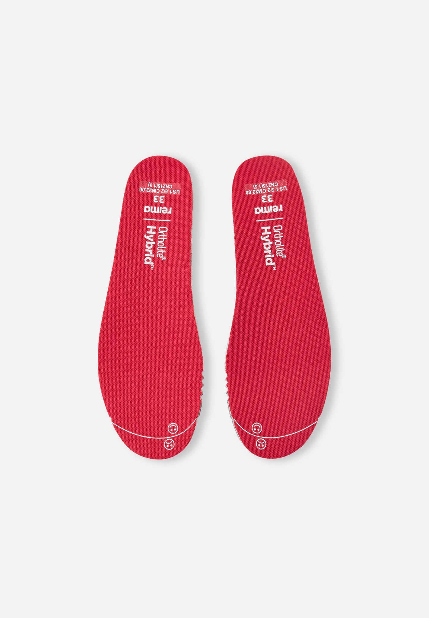 Kinder Sneaker Aloitus