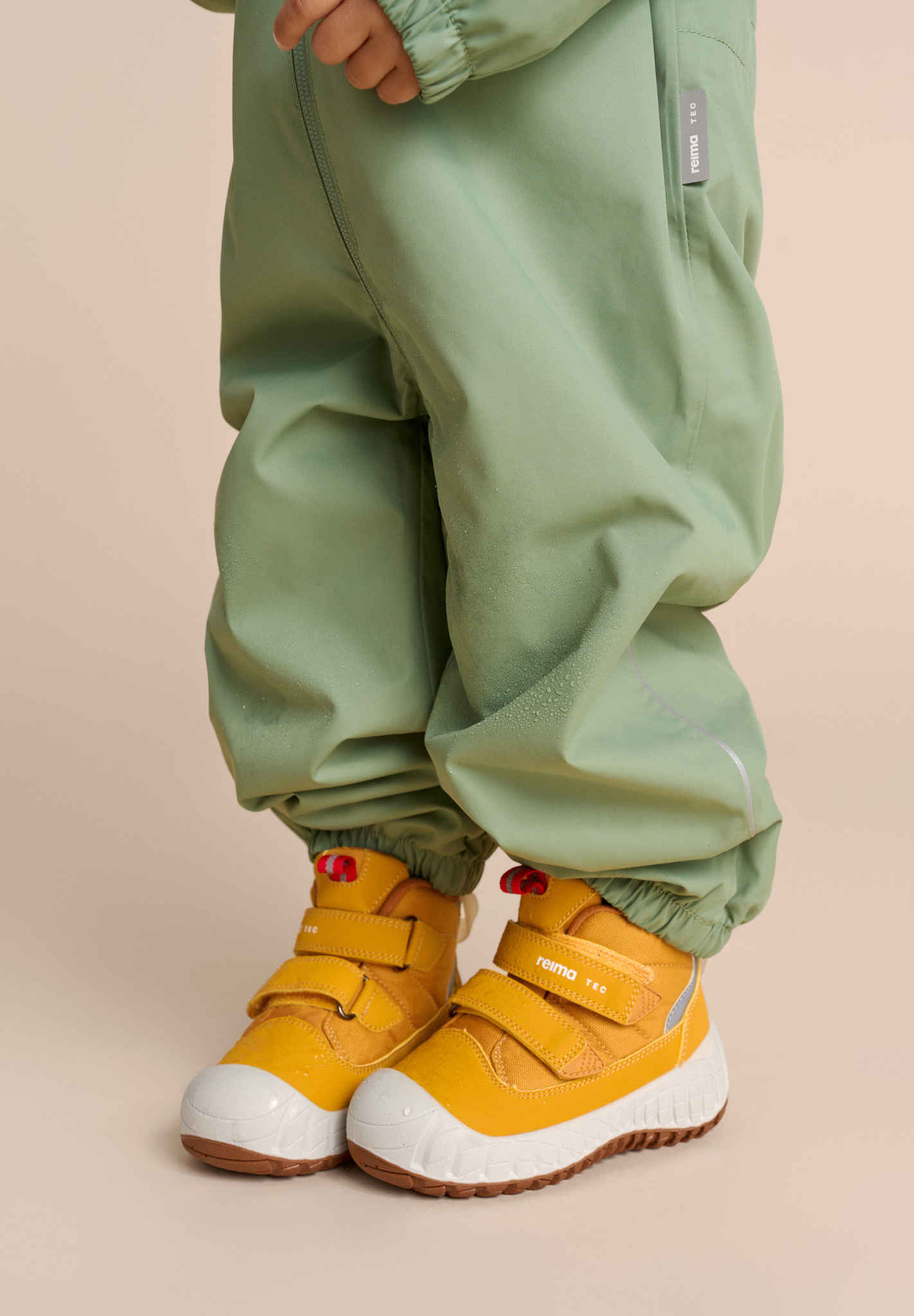 Reimatec Schuhe Passo 2.0