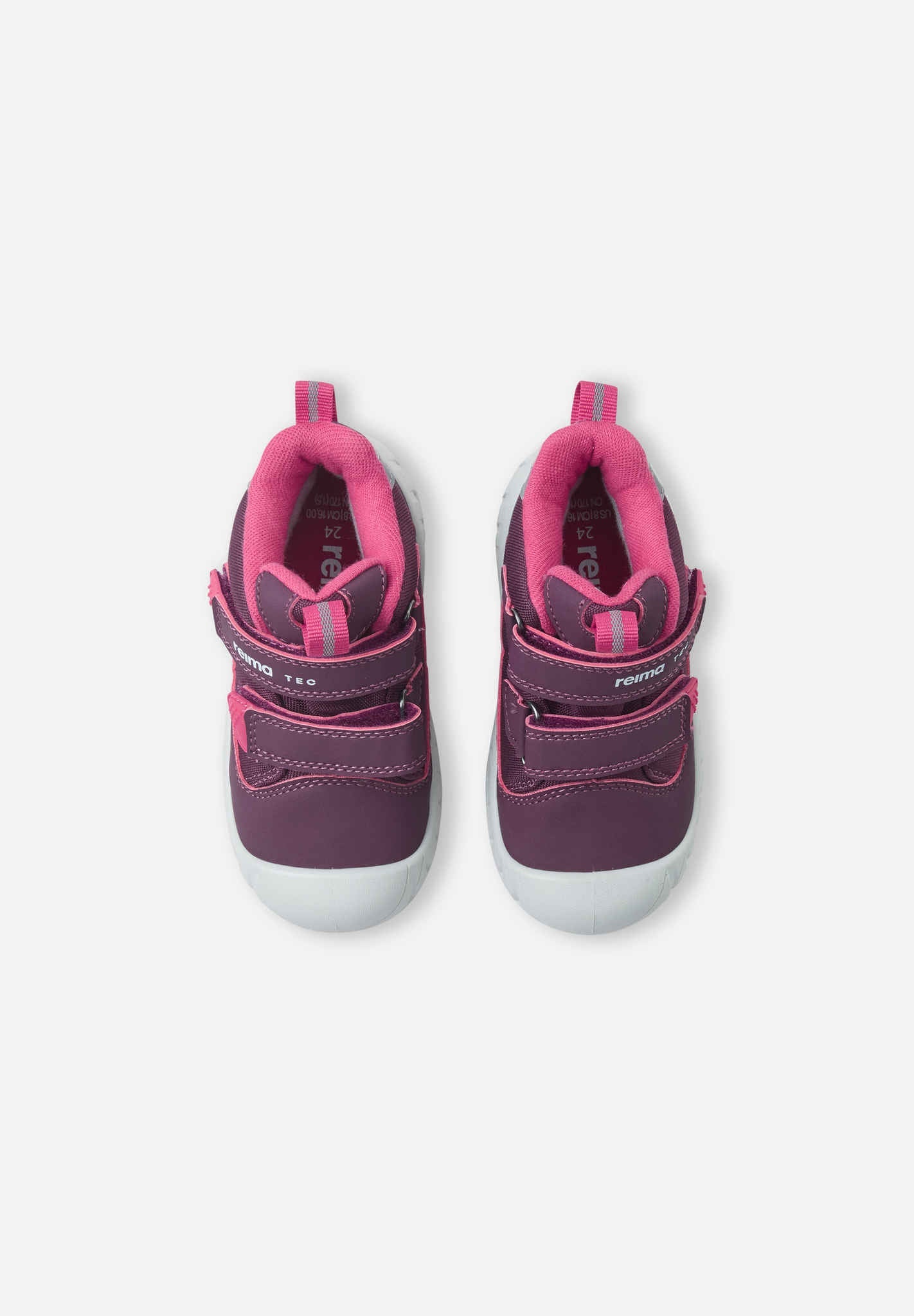 Reimatec Schuhe Passo 2.0