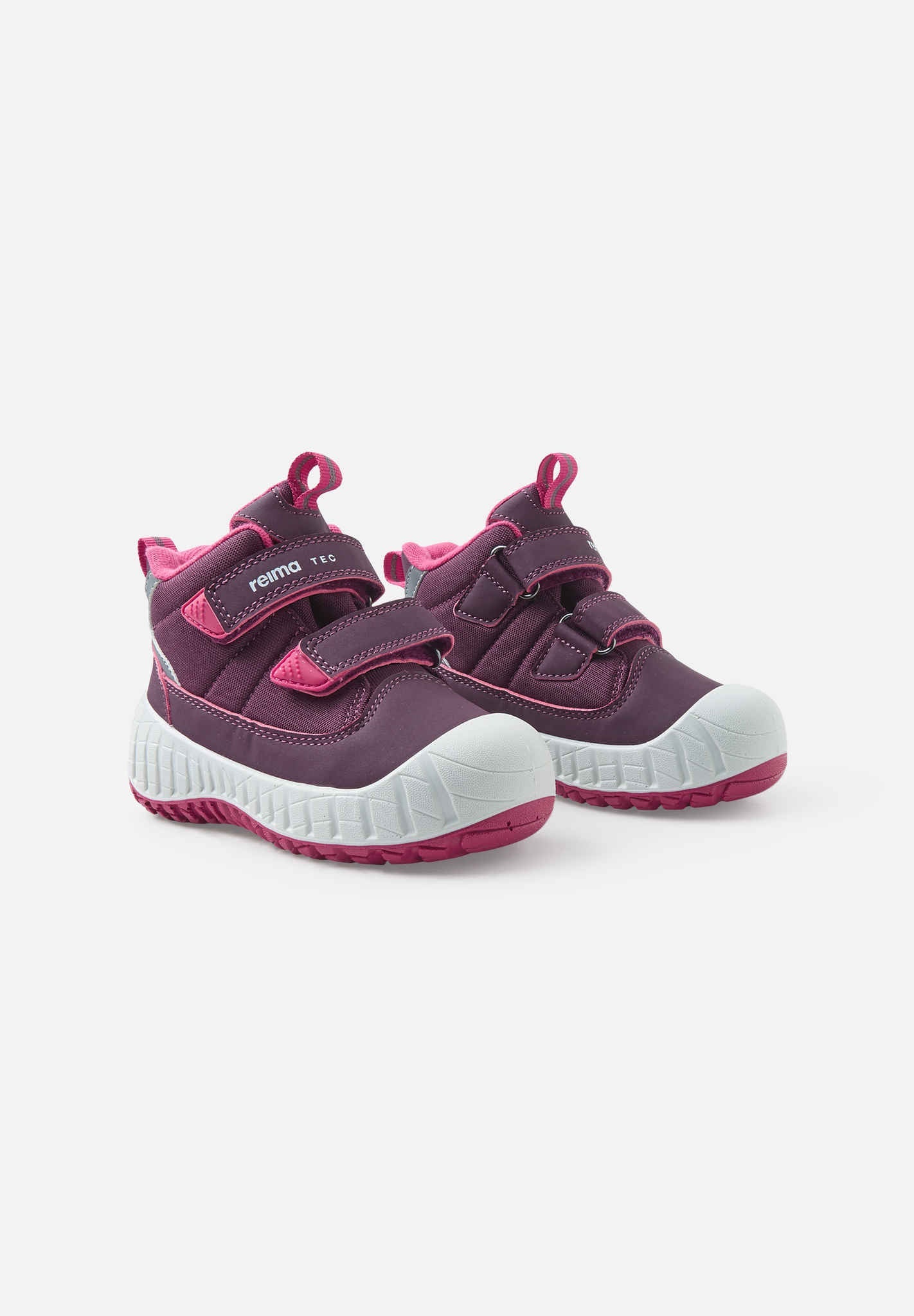 Reimatec Schuhe Passo 2.0