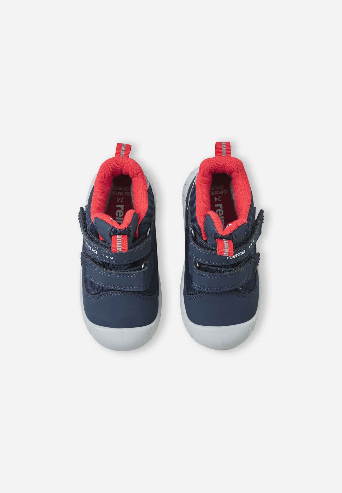 Reimatec Schuhe Passo 2.0
