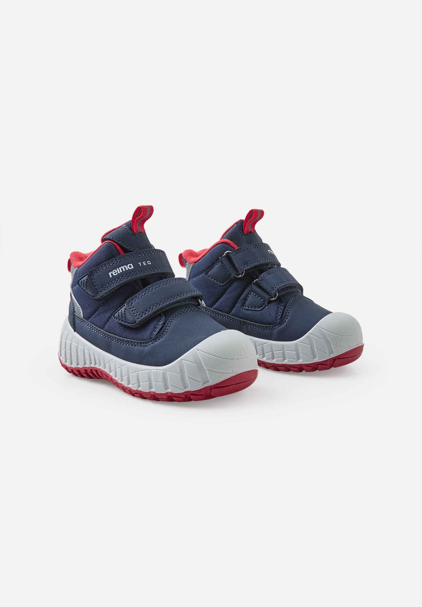 Reimatec Schuhe Passo 2.0