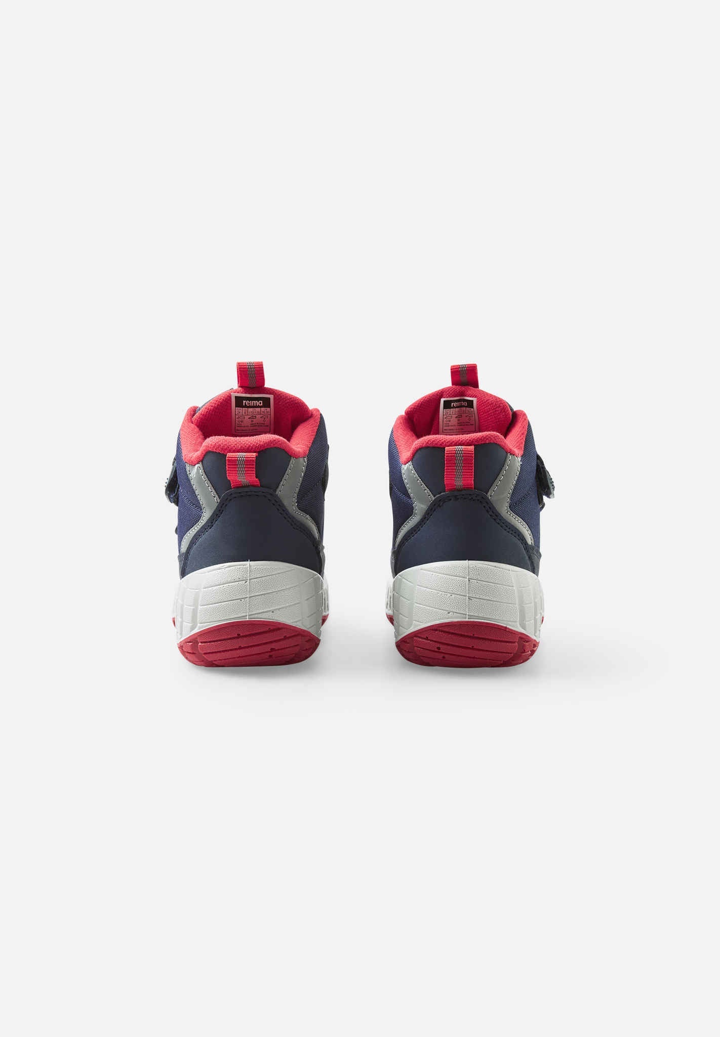 Reimatec Schuhe Passo 2.0