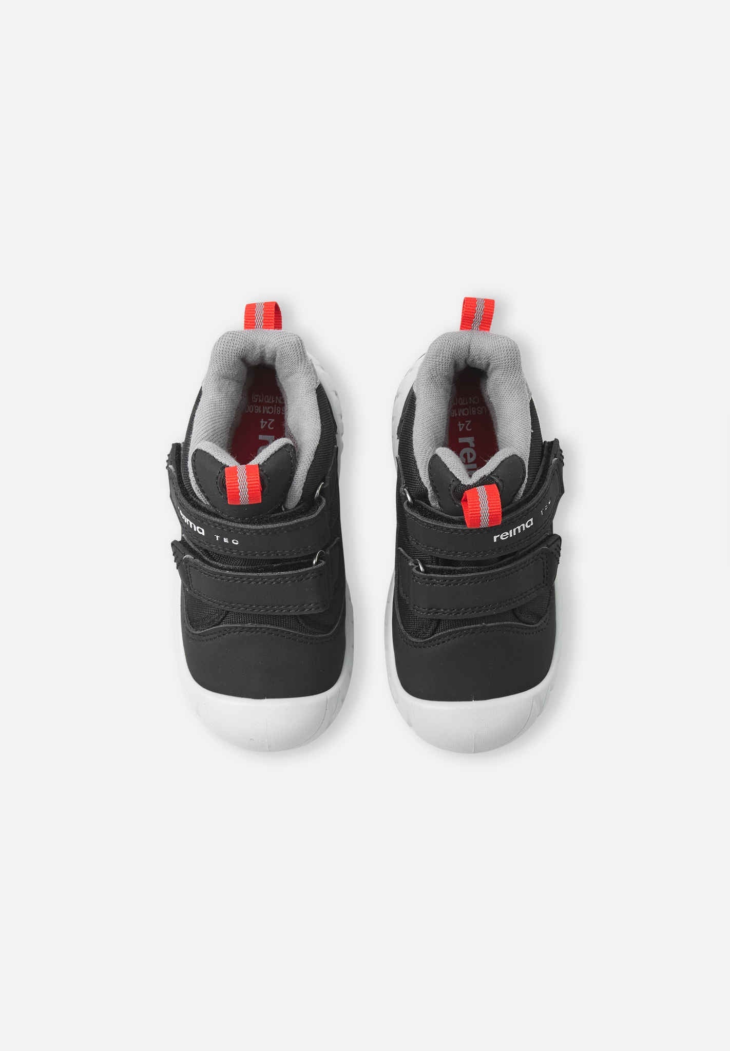Reimatec Schuhe Passo 2.0
