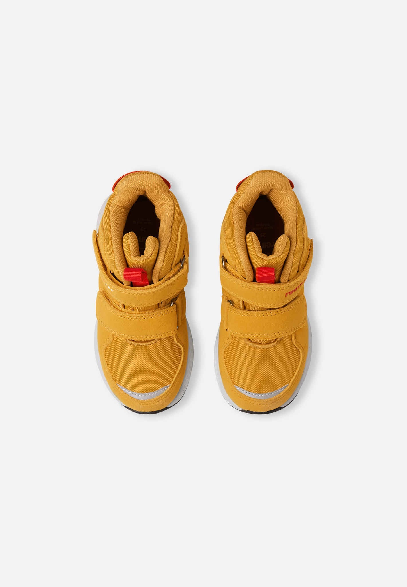 Kinder Wintersneaker Vikkela