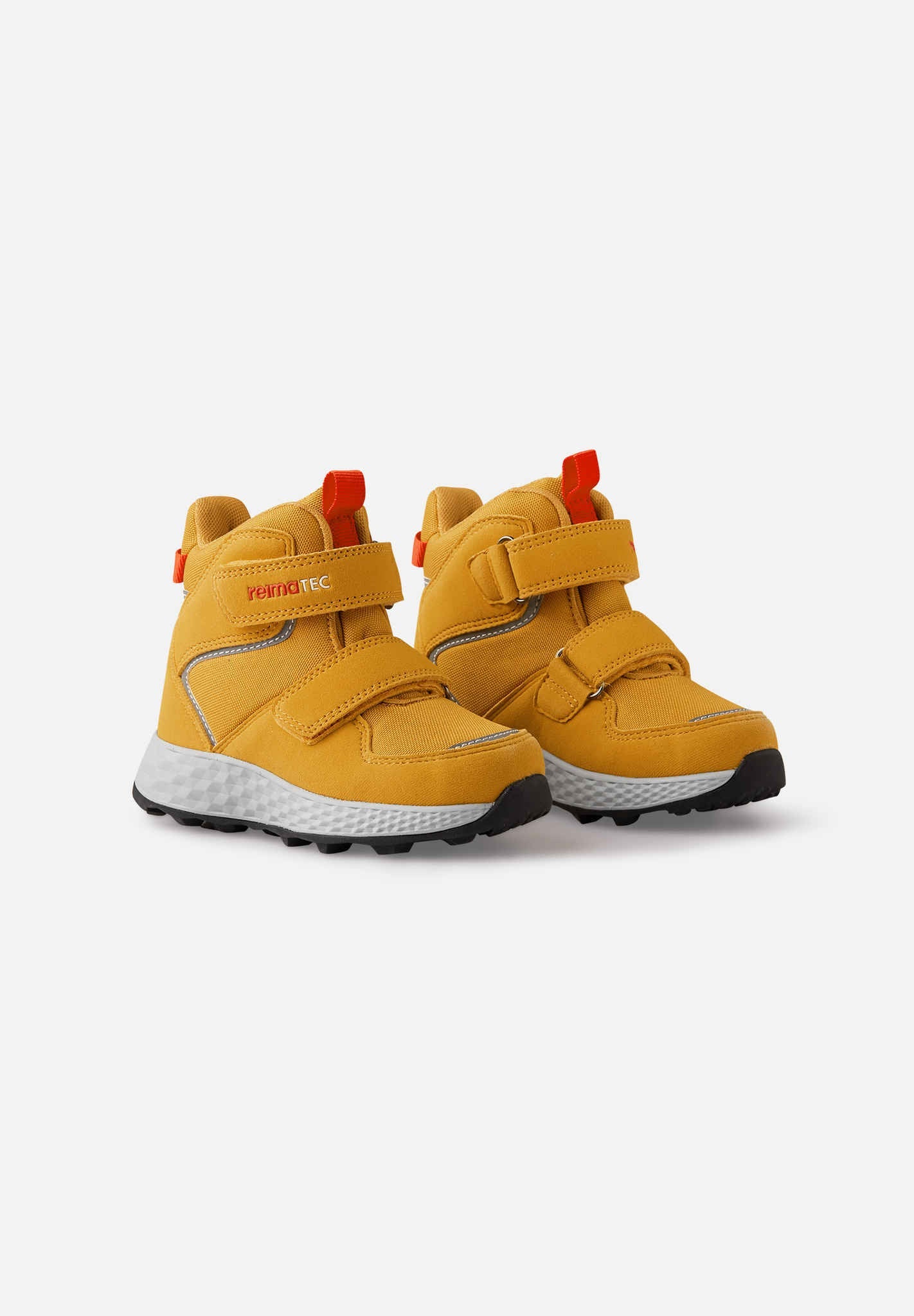 Kinder Wintersneaker Vikkela