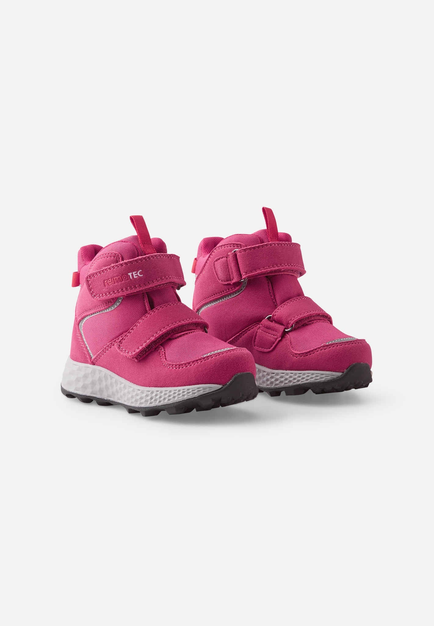 Kinder Wintersneaker Vikkela