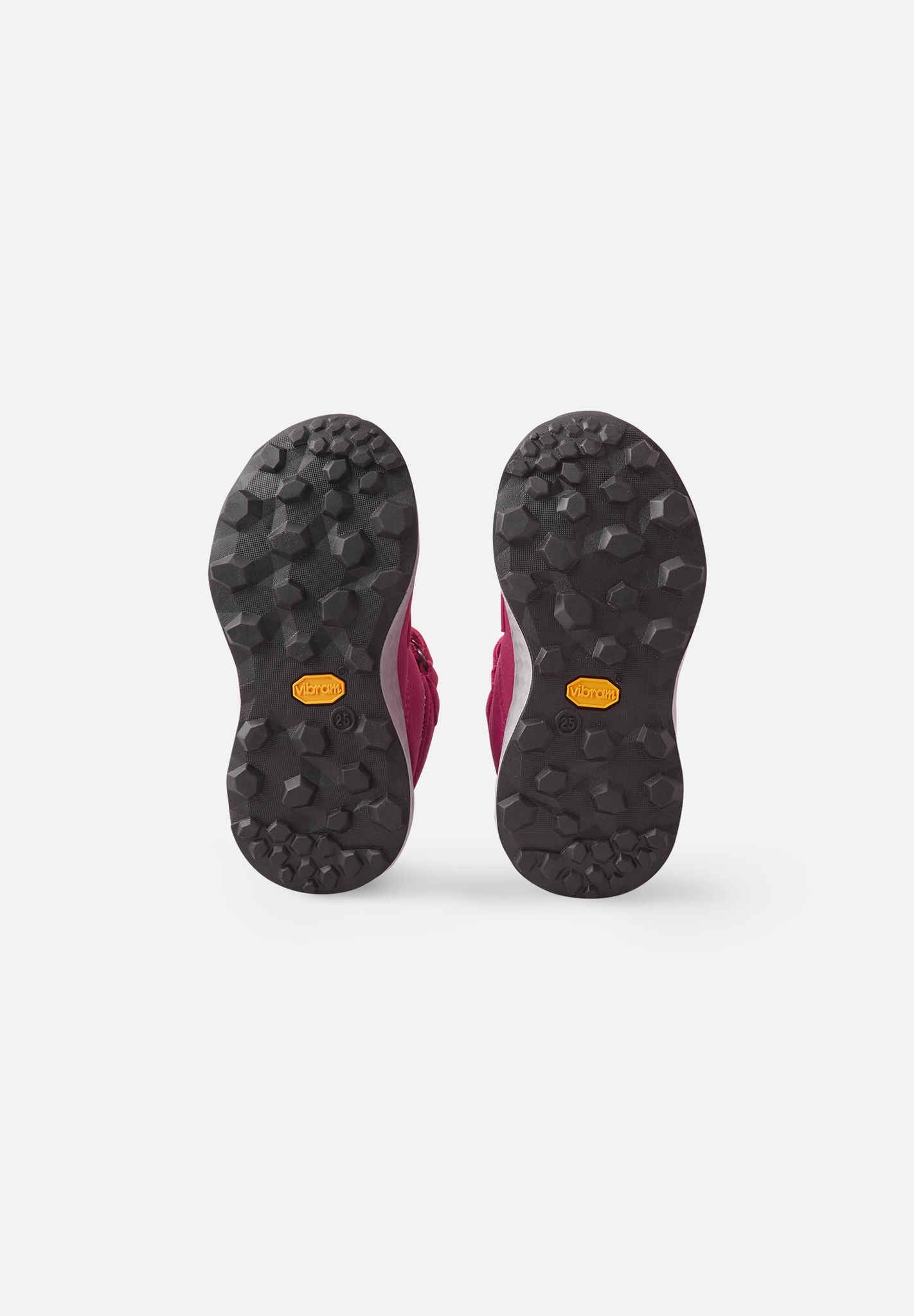 Kinder Wintersneaker Vikkela