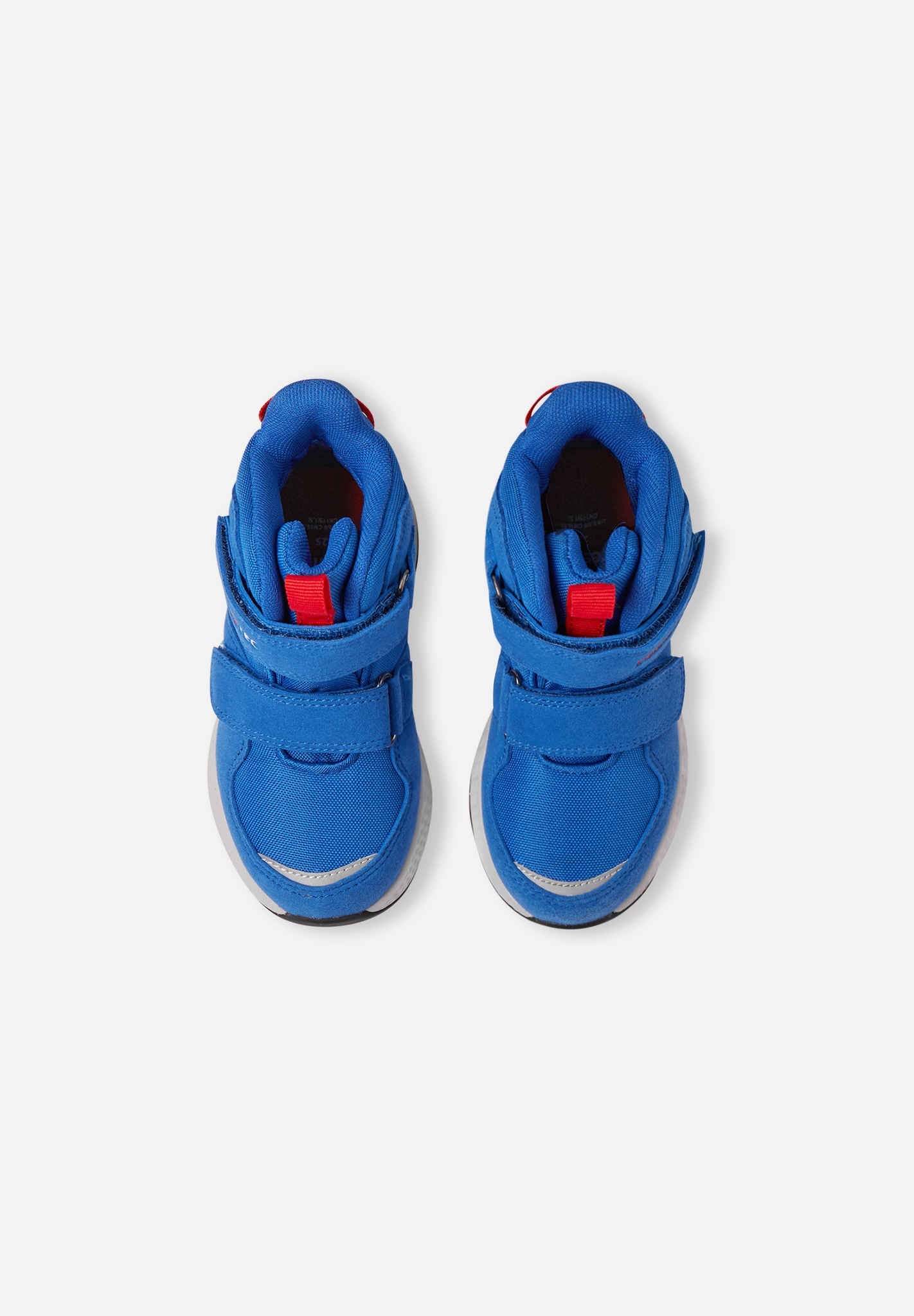 Kinder Wintersneaker Vikkela
