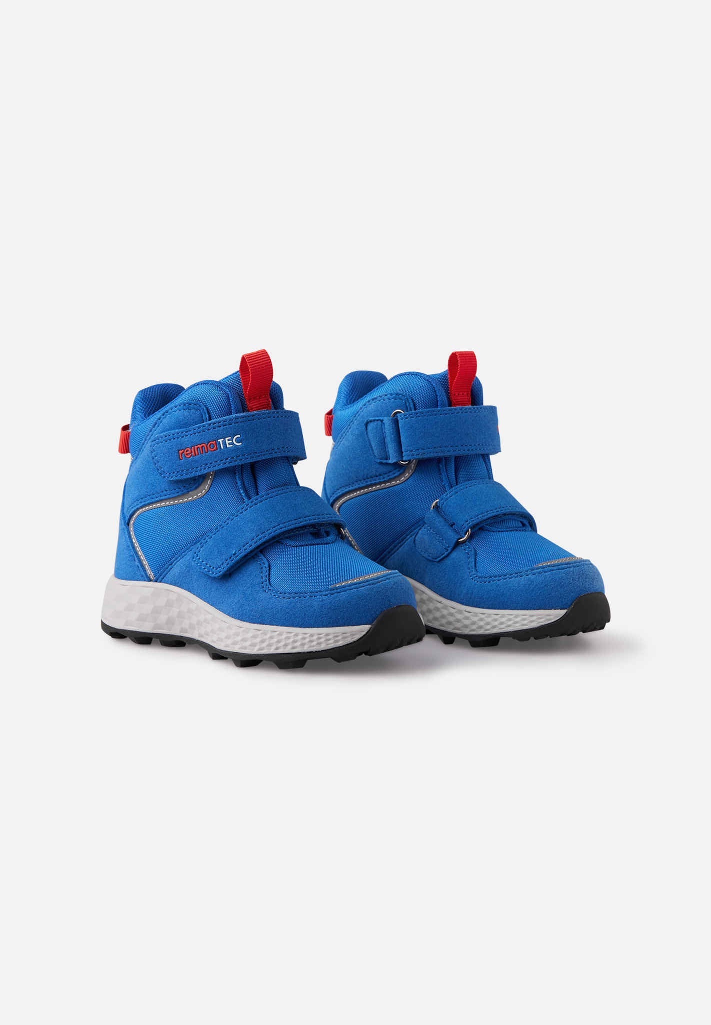 Kinder Wintersneaker Vikkela