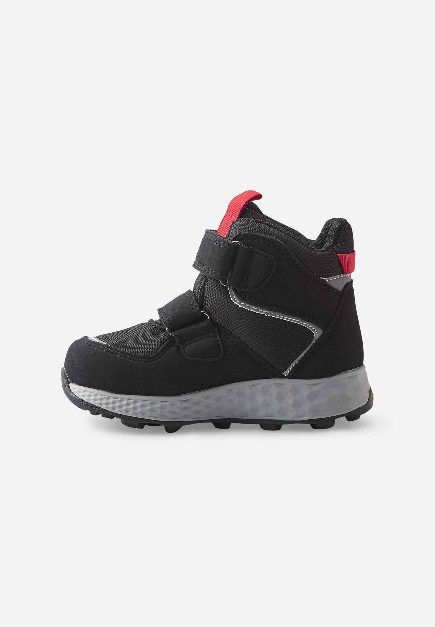 Kinder Wintersneaker Vikkela