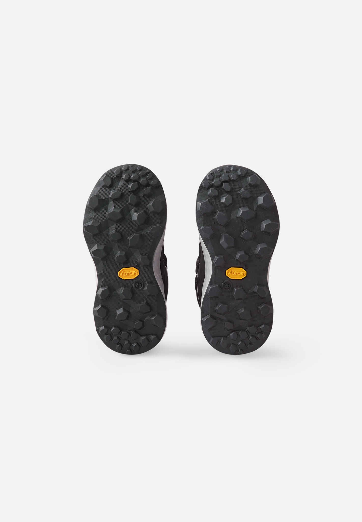 Kinder Wintersneaker Vikkela