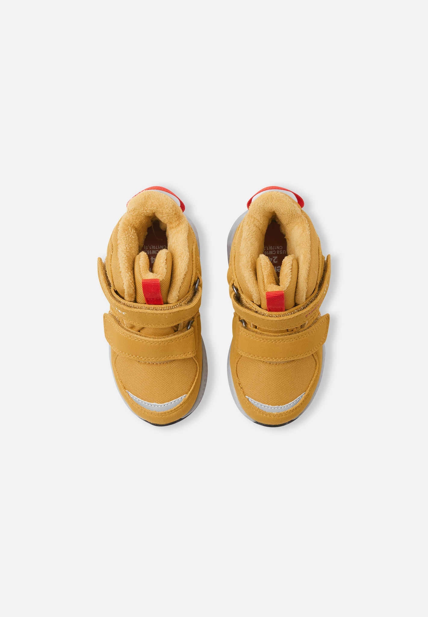 Kinder Wintersneaker Vikkela