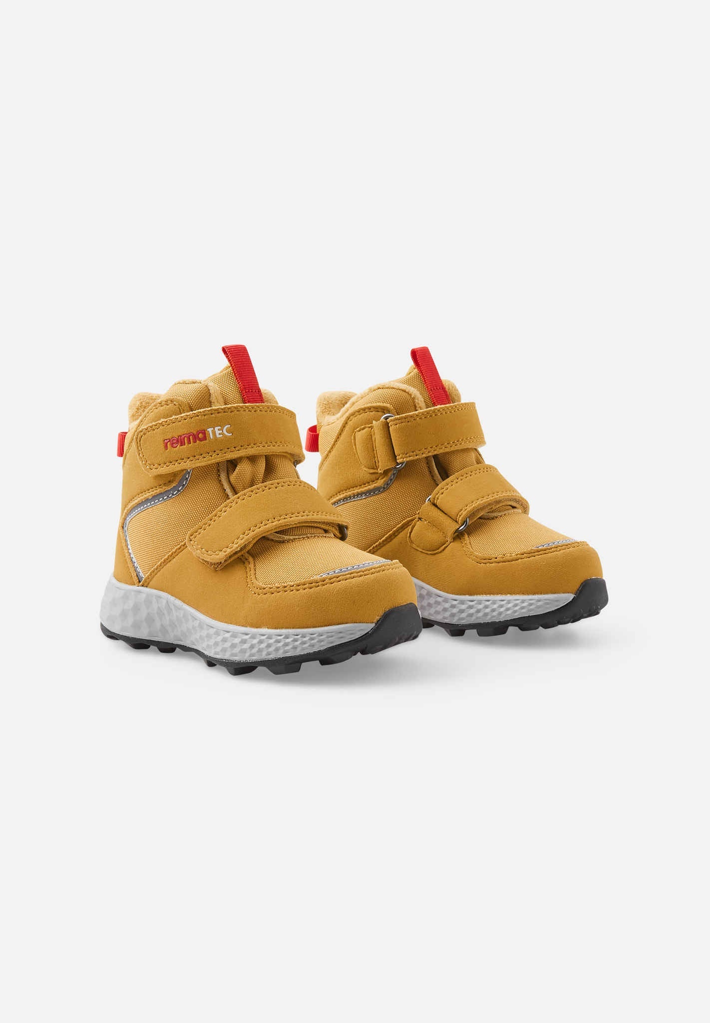 Kinder Wintersneaker Vikkela
