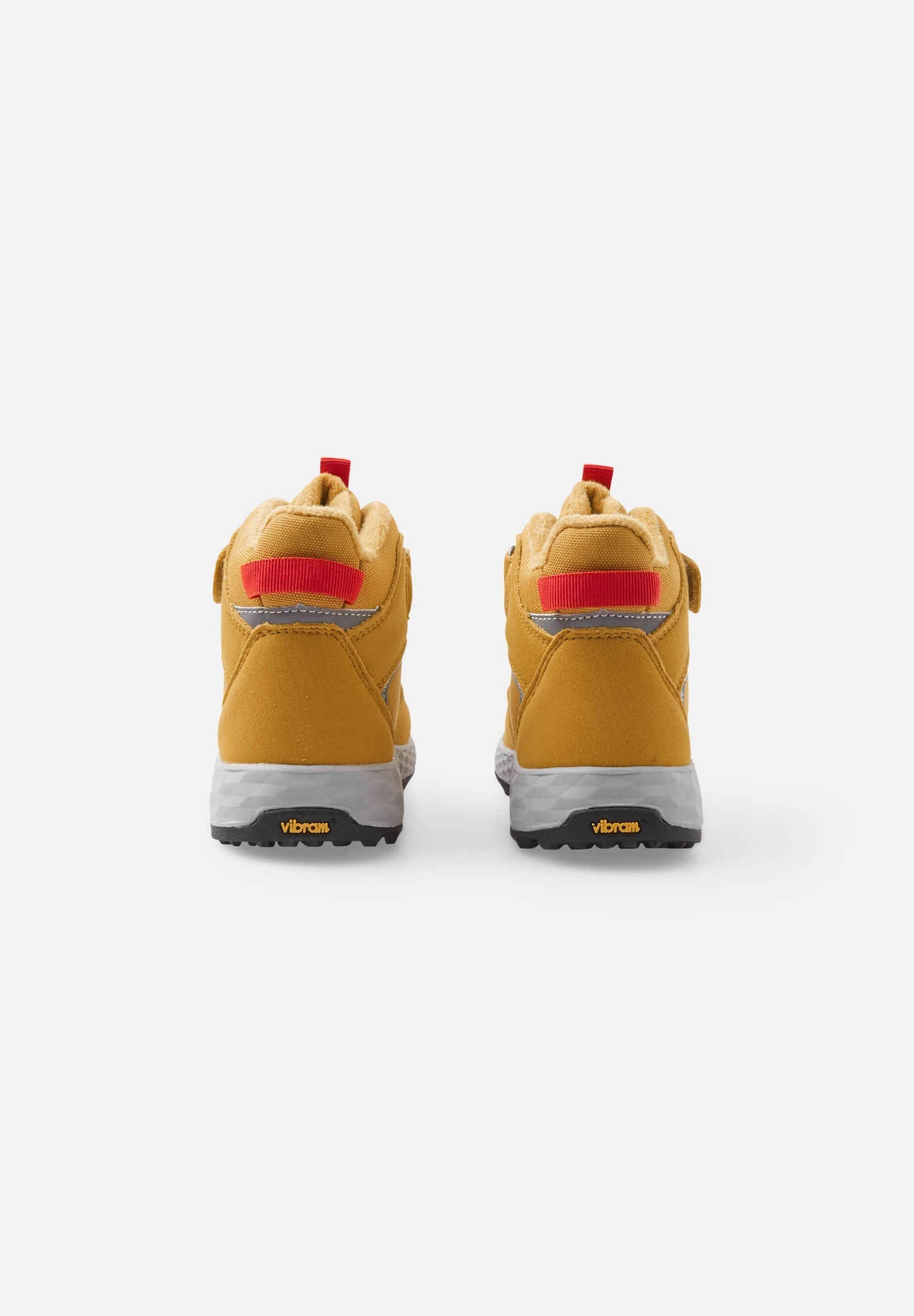 Kinder Wintersneaker Vikkela