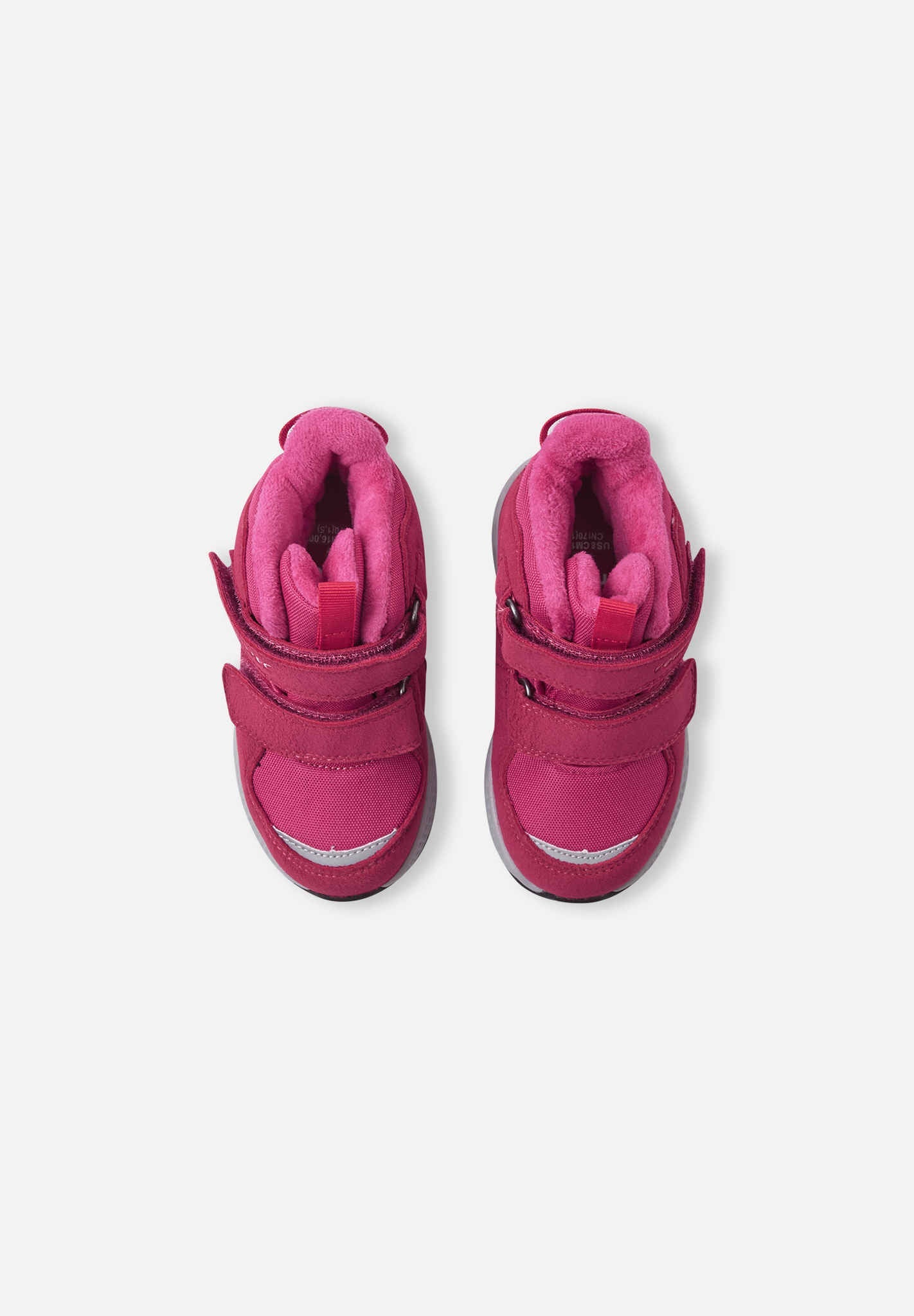 Kinder Wintersneaker Vikkela