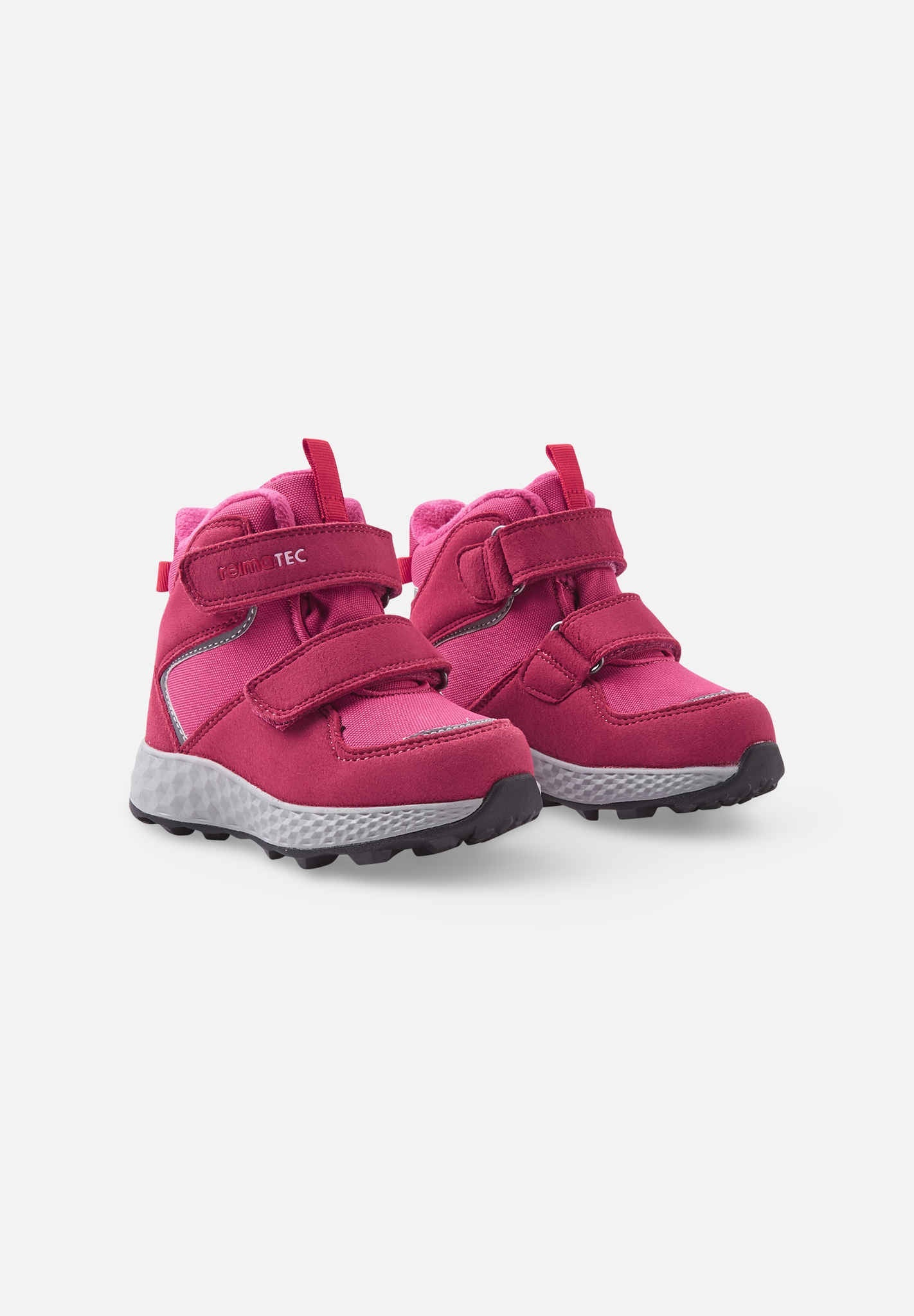 Kinder Wintersneaker Vikkela