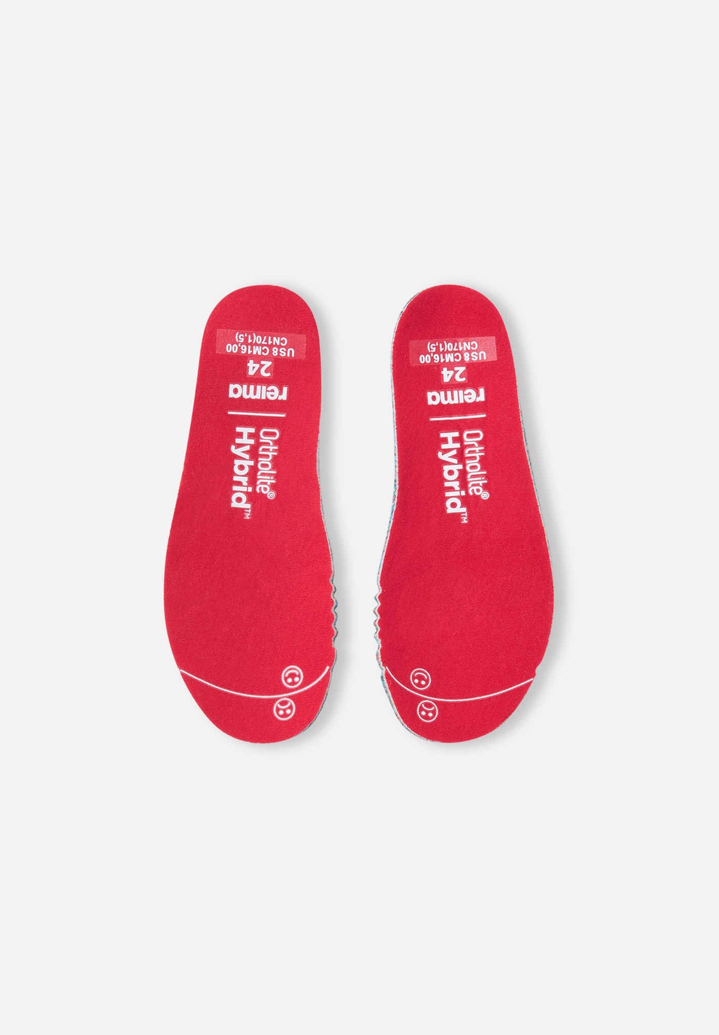 Kinder Wintersneaker Vikkela