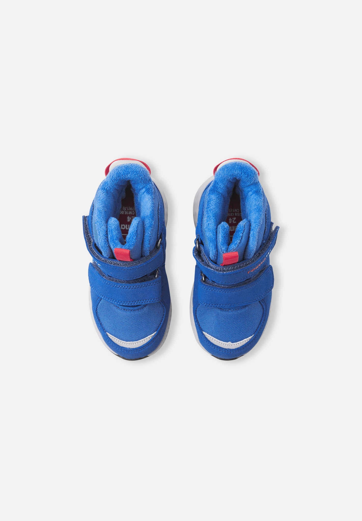 Kinder Wintersneaker Vikkela