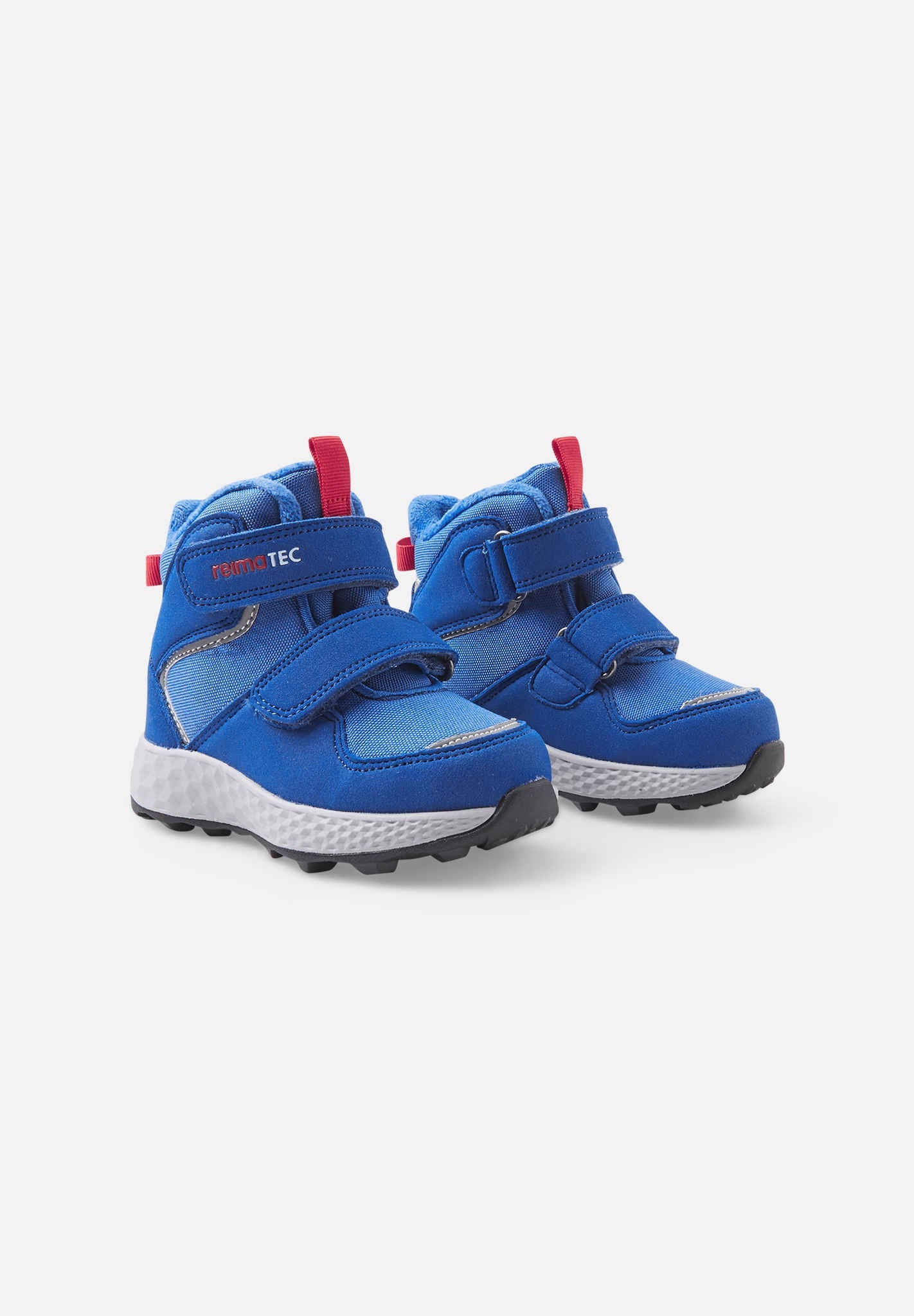 Kinder Wintersneaker Vikkela