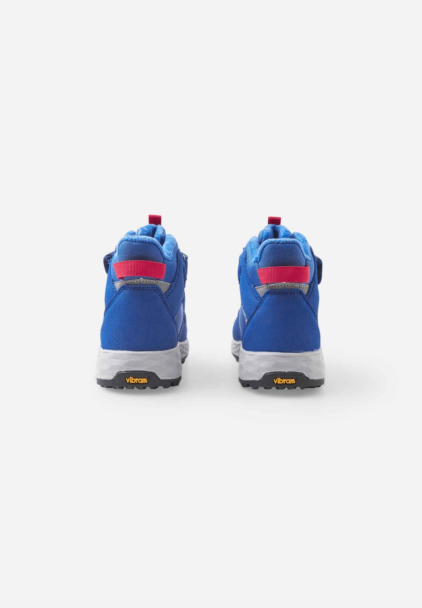 Kinder Wintersneaker Vikkela