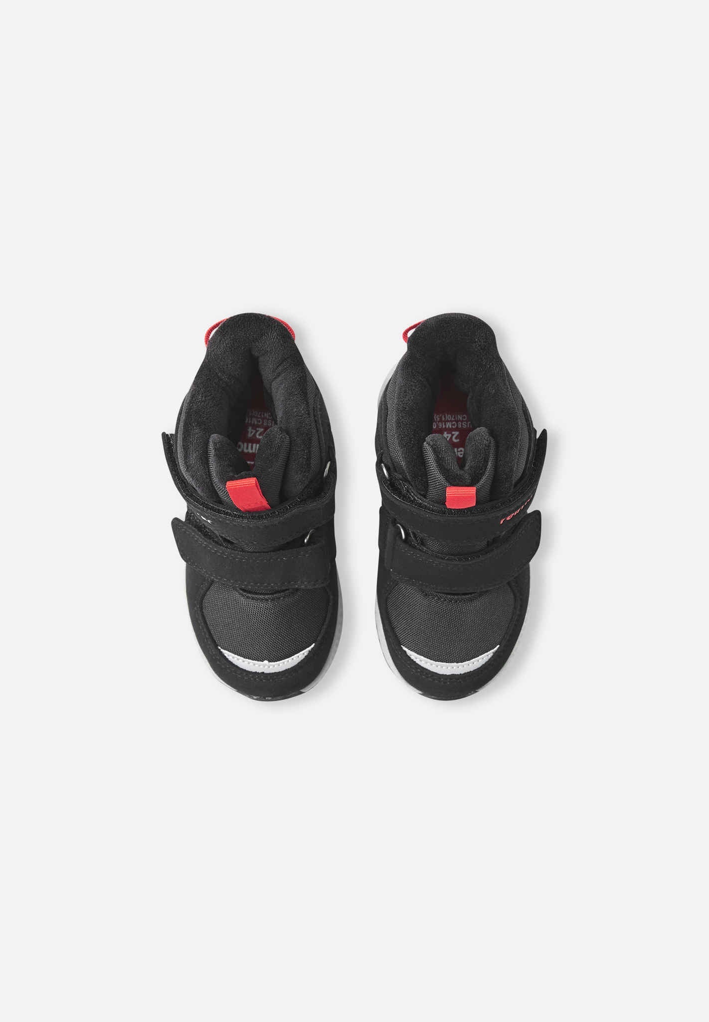 Kinder Wintersneaker Vikkela