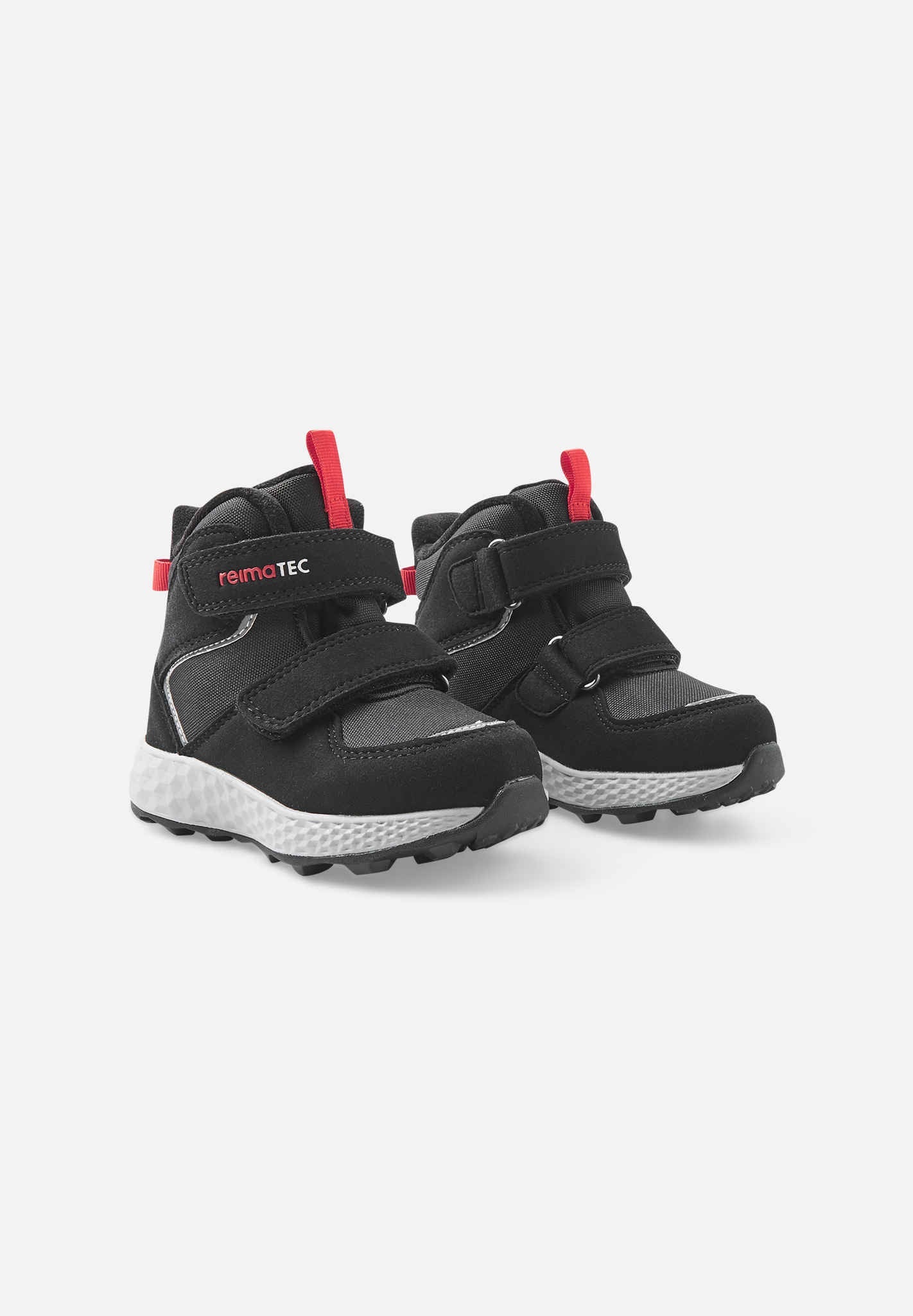 Kinder Wintersneaker Vikkela