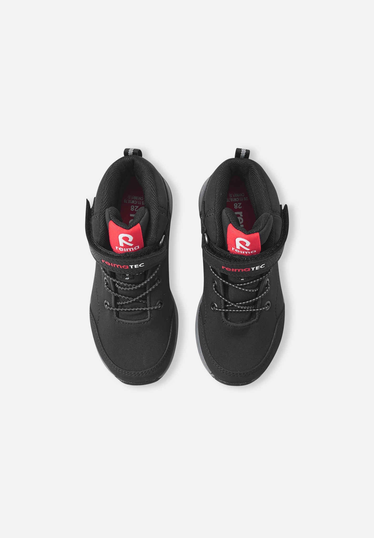 Kinder Schuh Sniikki