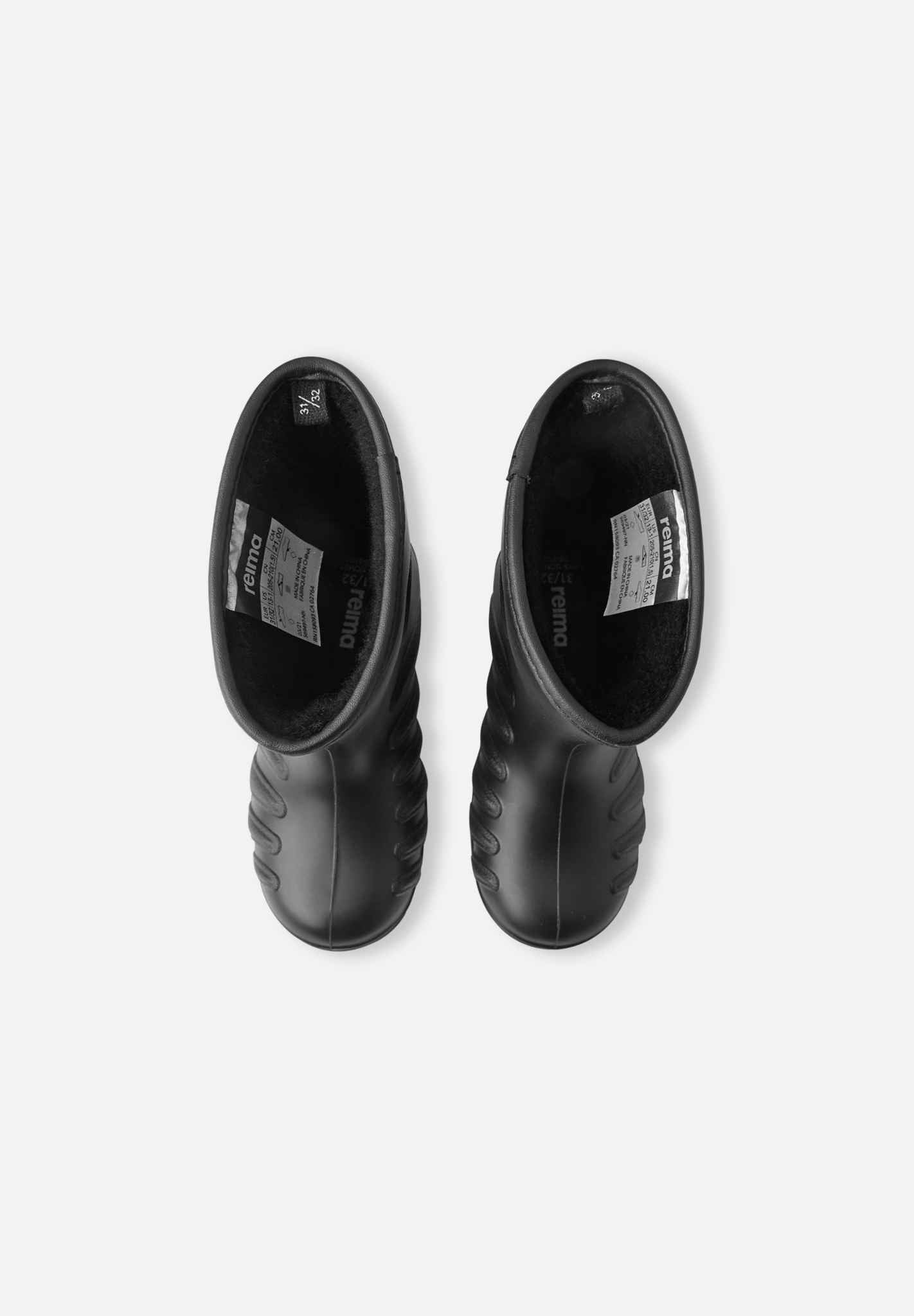 Kinder Schneestiefel Termonator