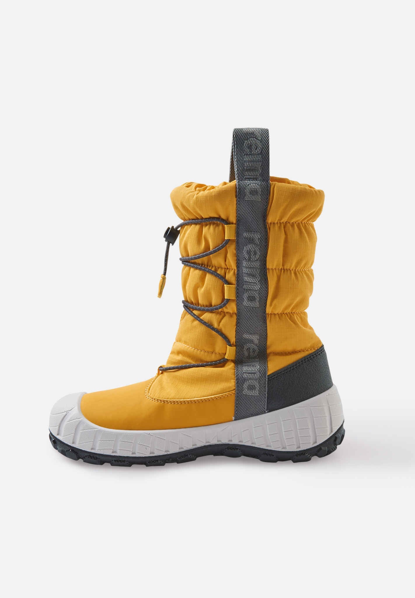 Kinder Winterstiefel Megapito